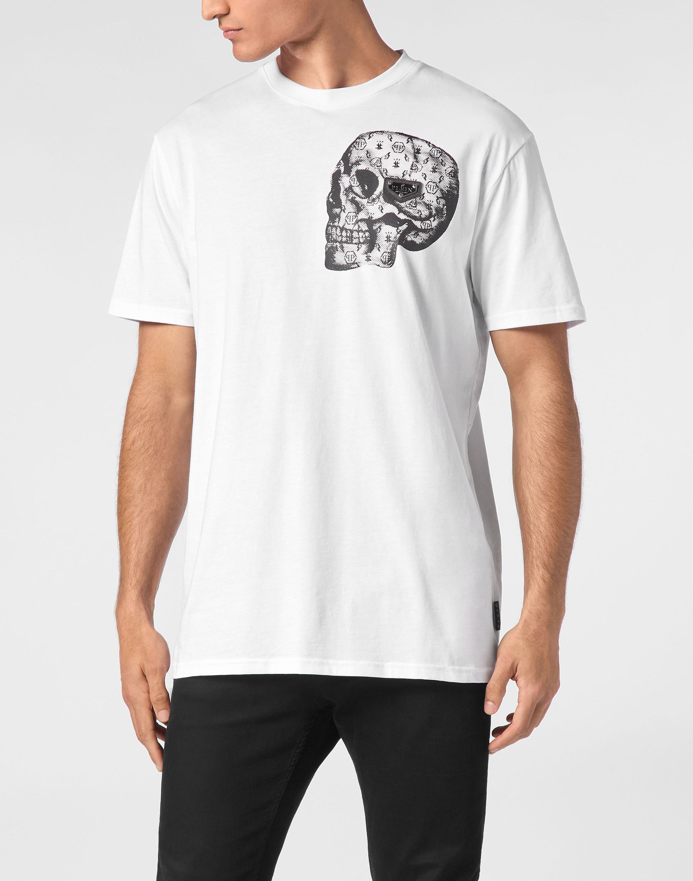 Thumbnail - T-Shirt Skull