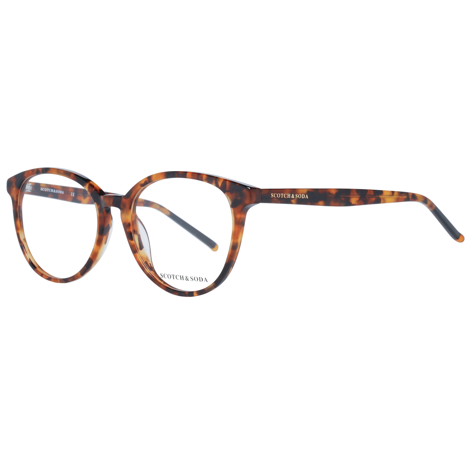 Thumbnail - Scotch & Soda Optische Fassung SS3007 101 53