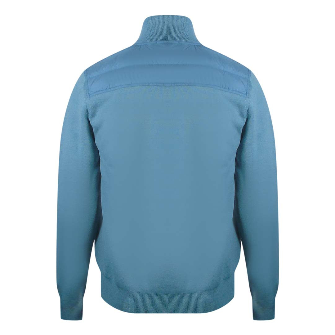 Takuji Hydro Blue Lättviktsjacka 2
