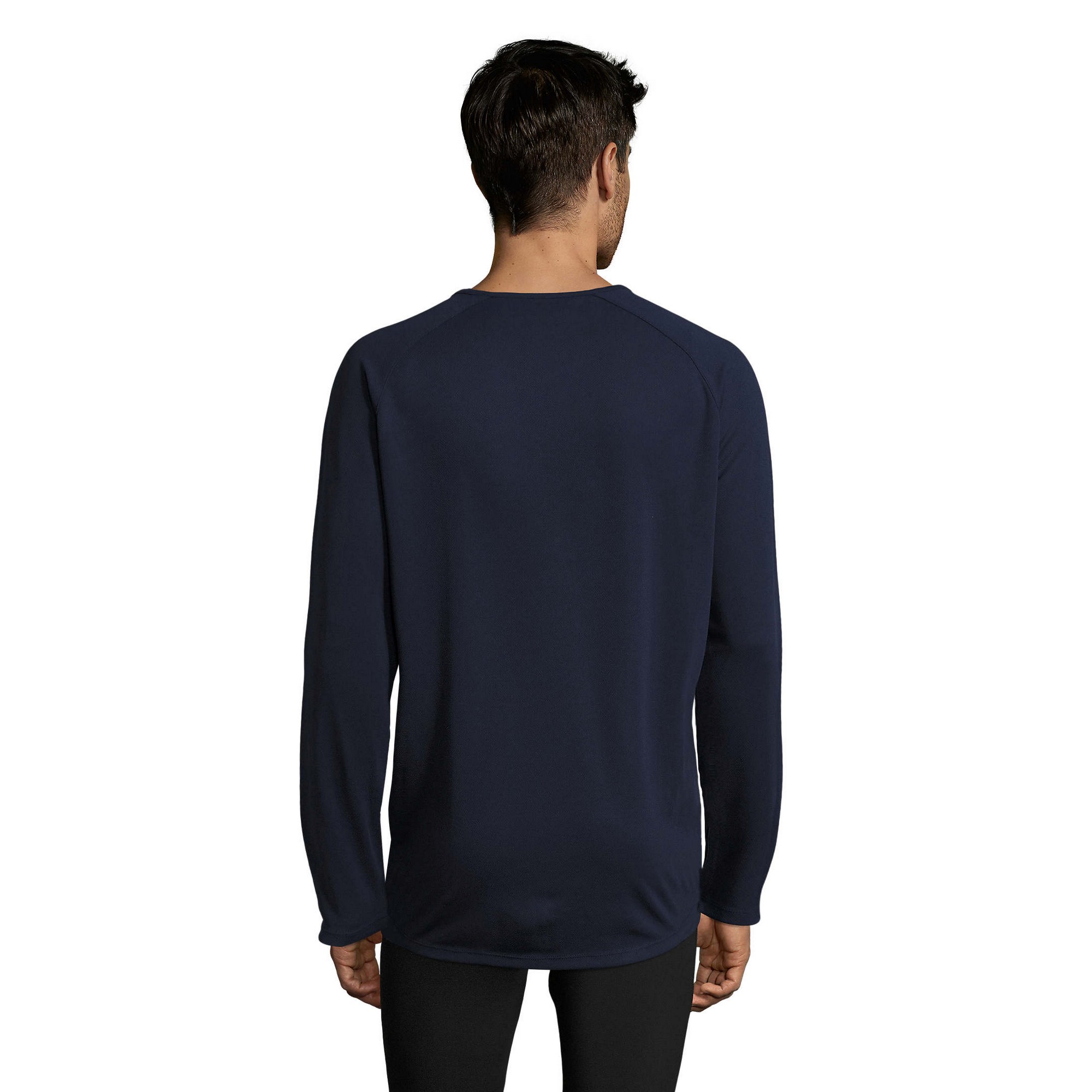 SOLS (Franska flottan) t-shirts herr – bild 2