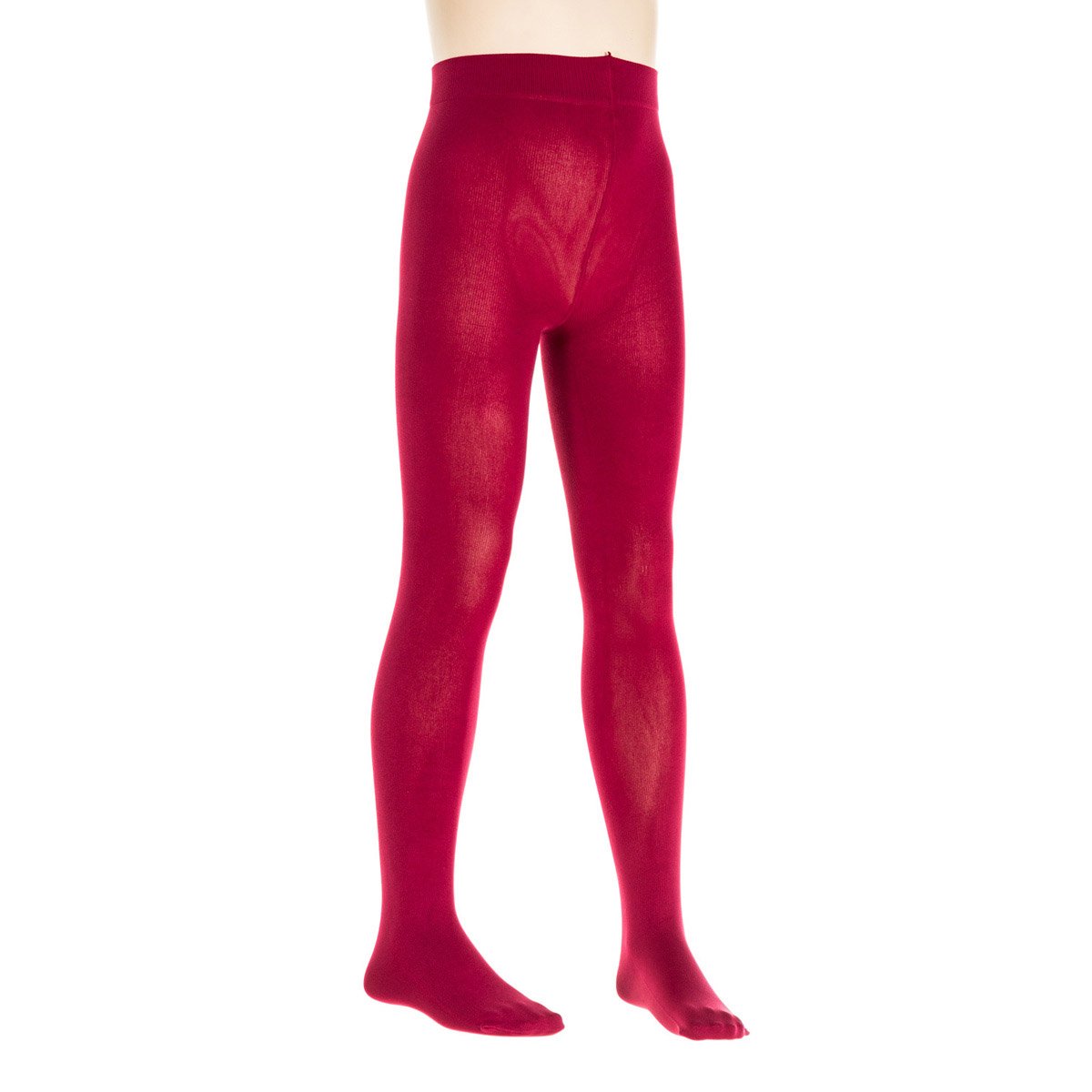 Thumbnail - Enge Mikrofaser-Strumpfhose 200 Denier 6554 girl