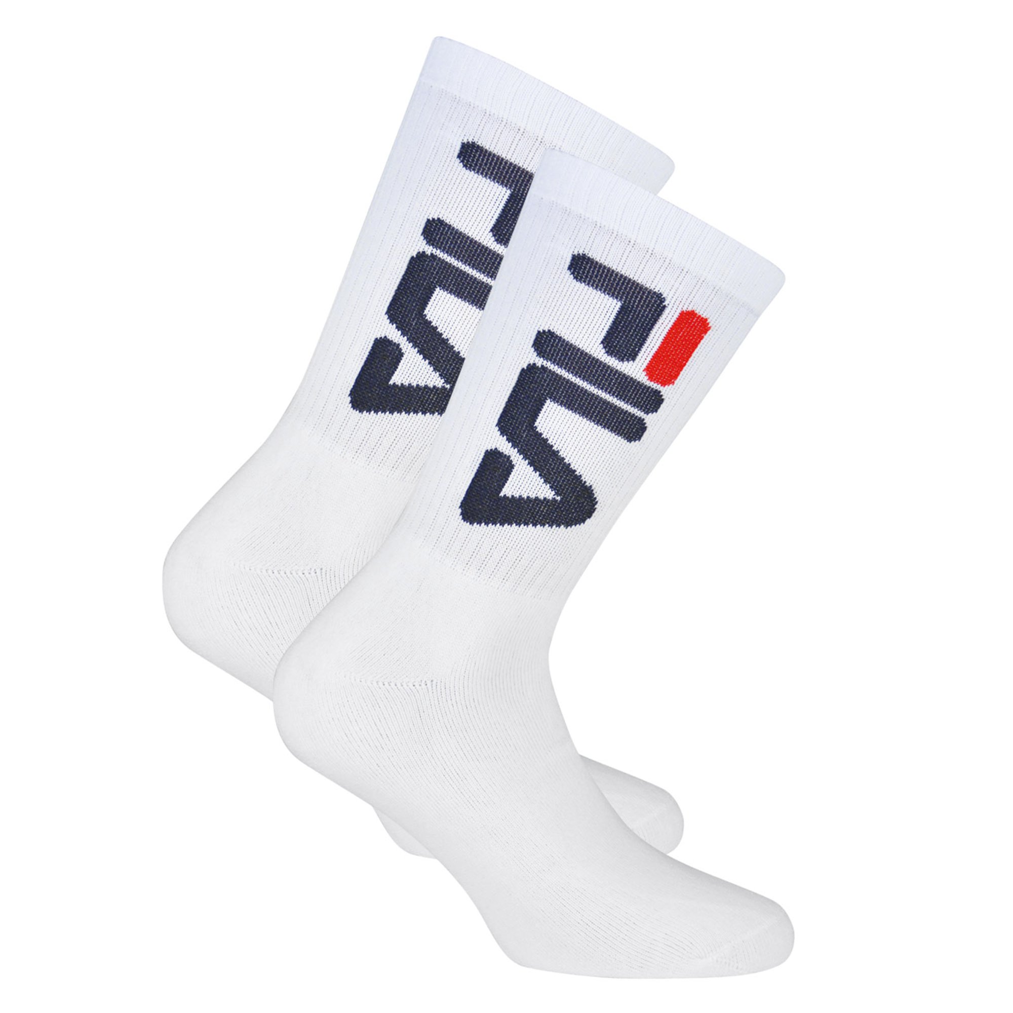 Thumbnail - Fila  Unisex Tennis Full Terry  Socken