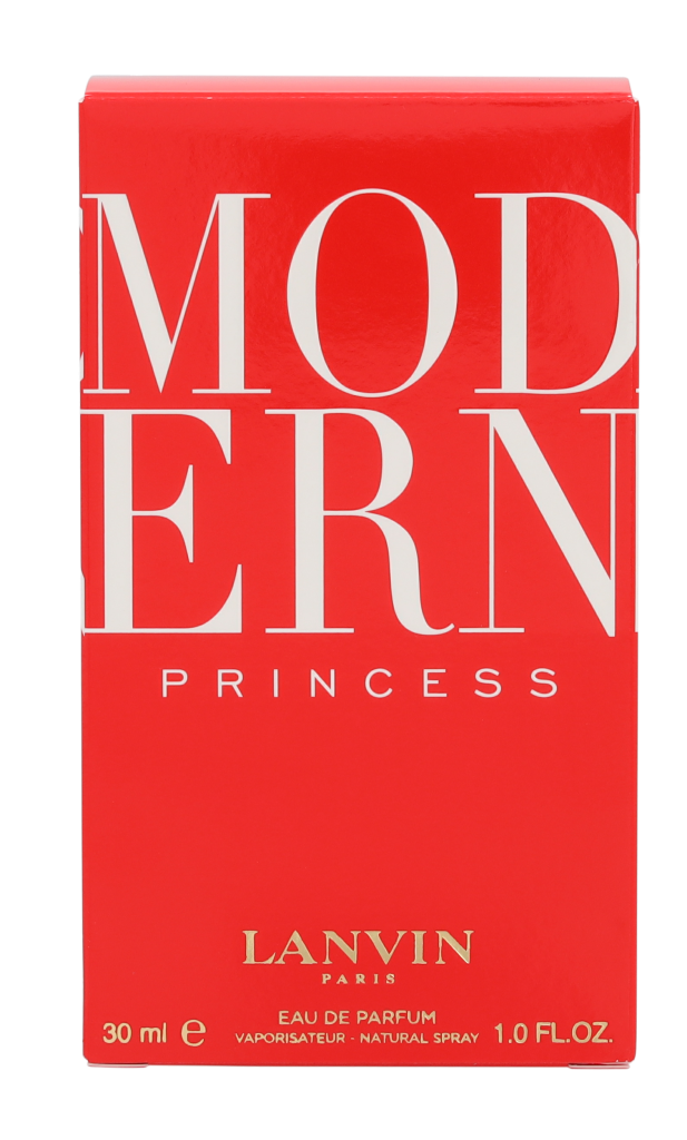 Modern Princess Edp Spray 2