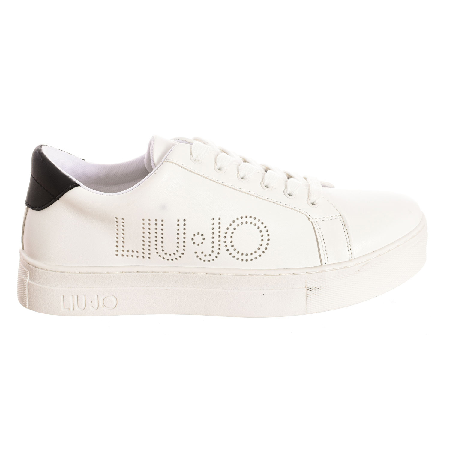 Liu Jo ALICIA 505 Klassisk sneaker för dam låga sneakers – bild 2