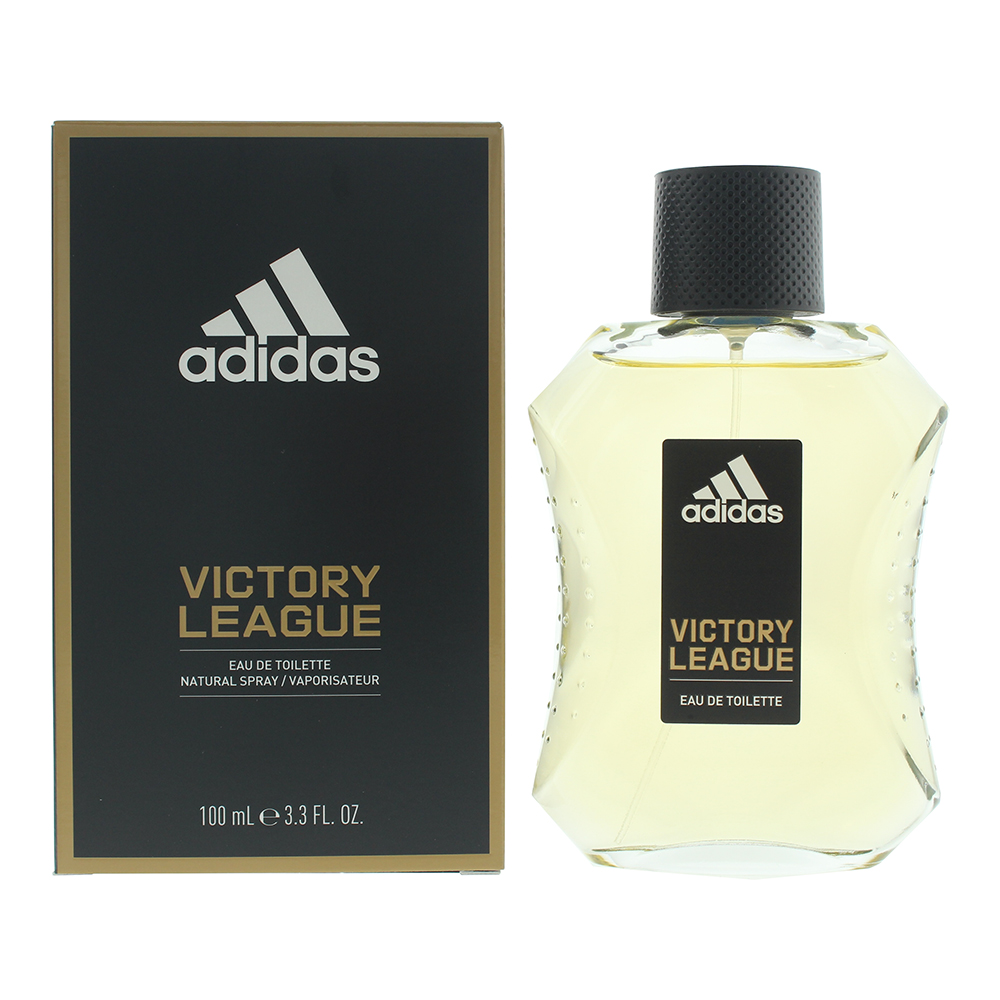 Victory League Edt Vapo 100 ml Einheitsgröße