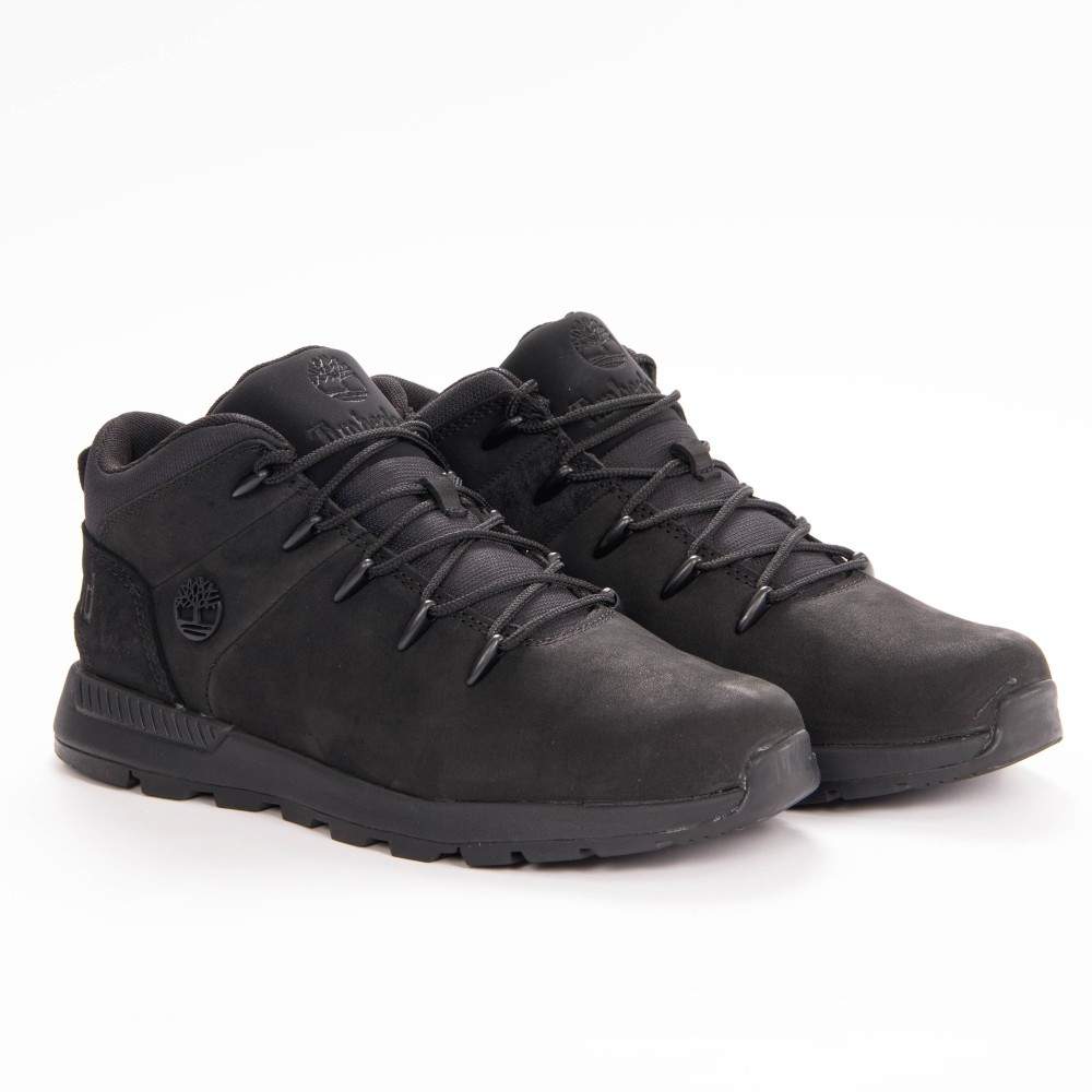Timberland Sprint Trekker Mid Junior Stövlar