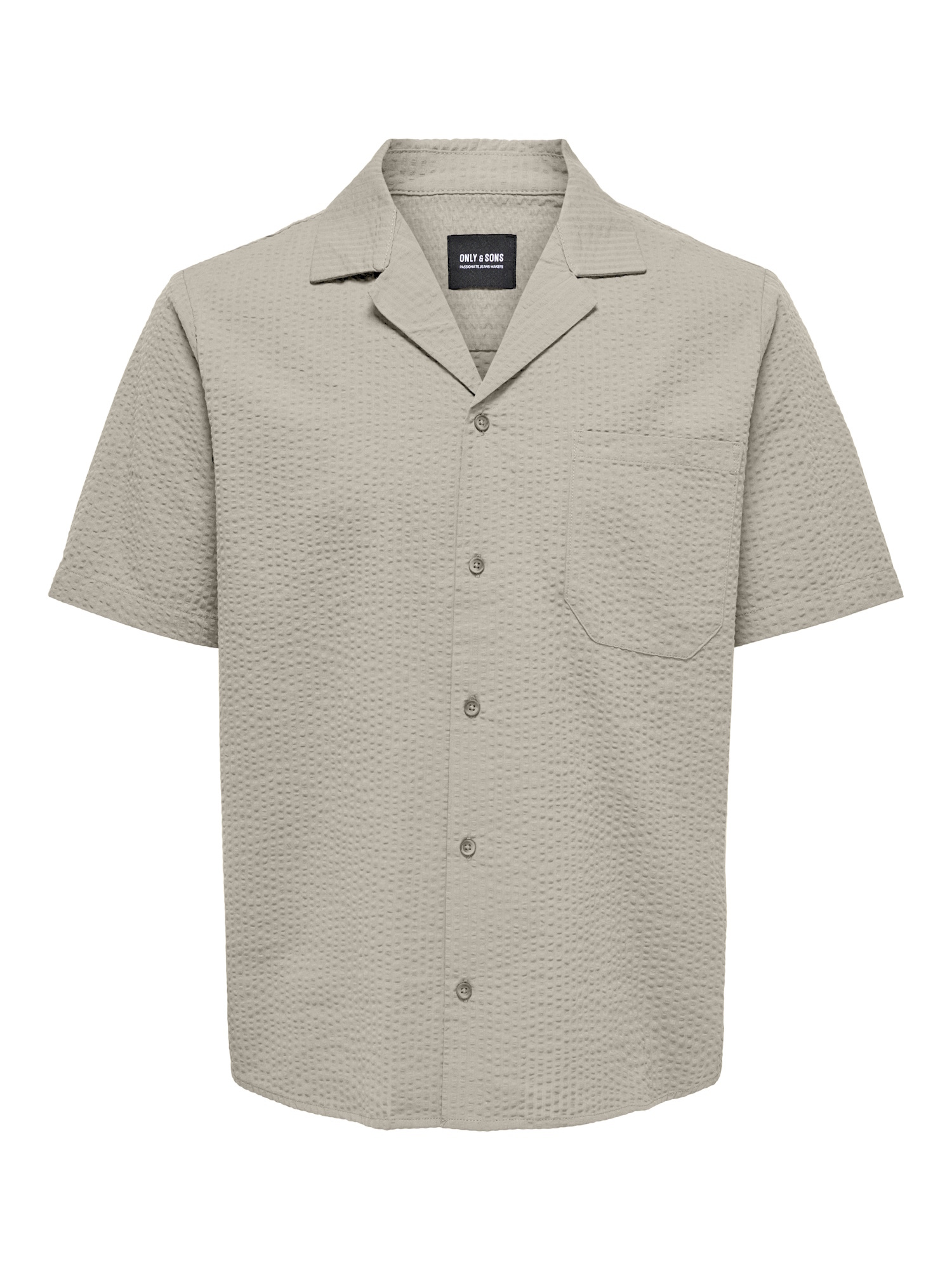 Thumbnail - Only & Sons Hemd