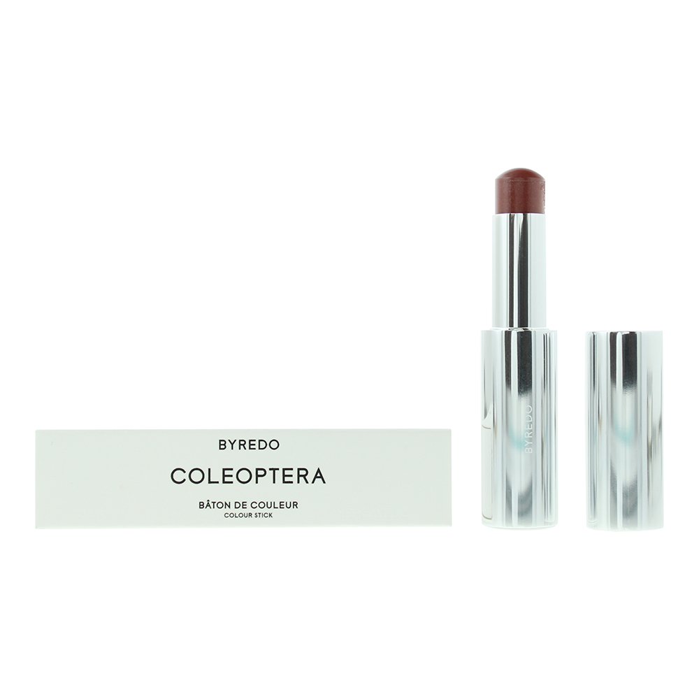 Byredo Womens Colour Stick 3g - Coleoptera - One Size