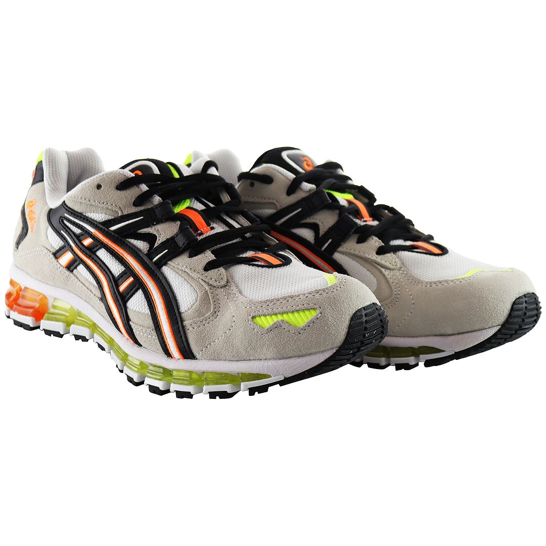 ASICS Gel-Kayano 5 360 Herr Multifärgade Träningsskor – bild 2