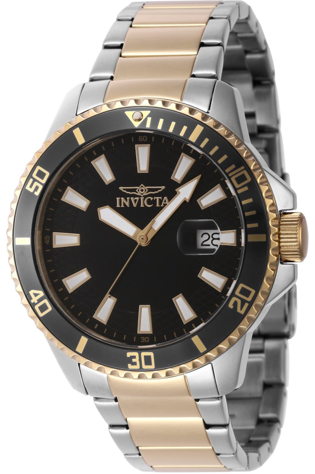 Thumbnail - Invicta Pro Diver 46141 Herrenuhr - 45mm