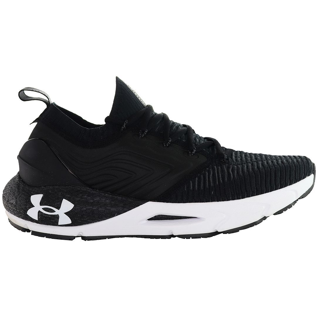 Thumbnail - Under Armour HOVR Phantom 2 Herren Schwarz Sneakers