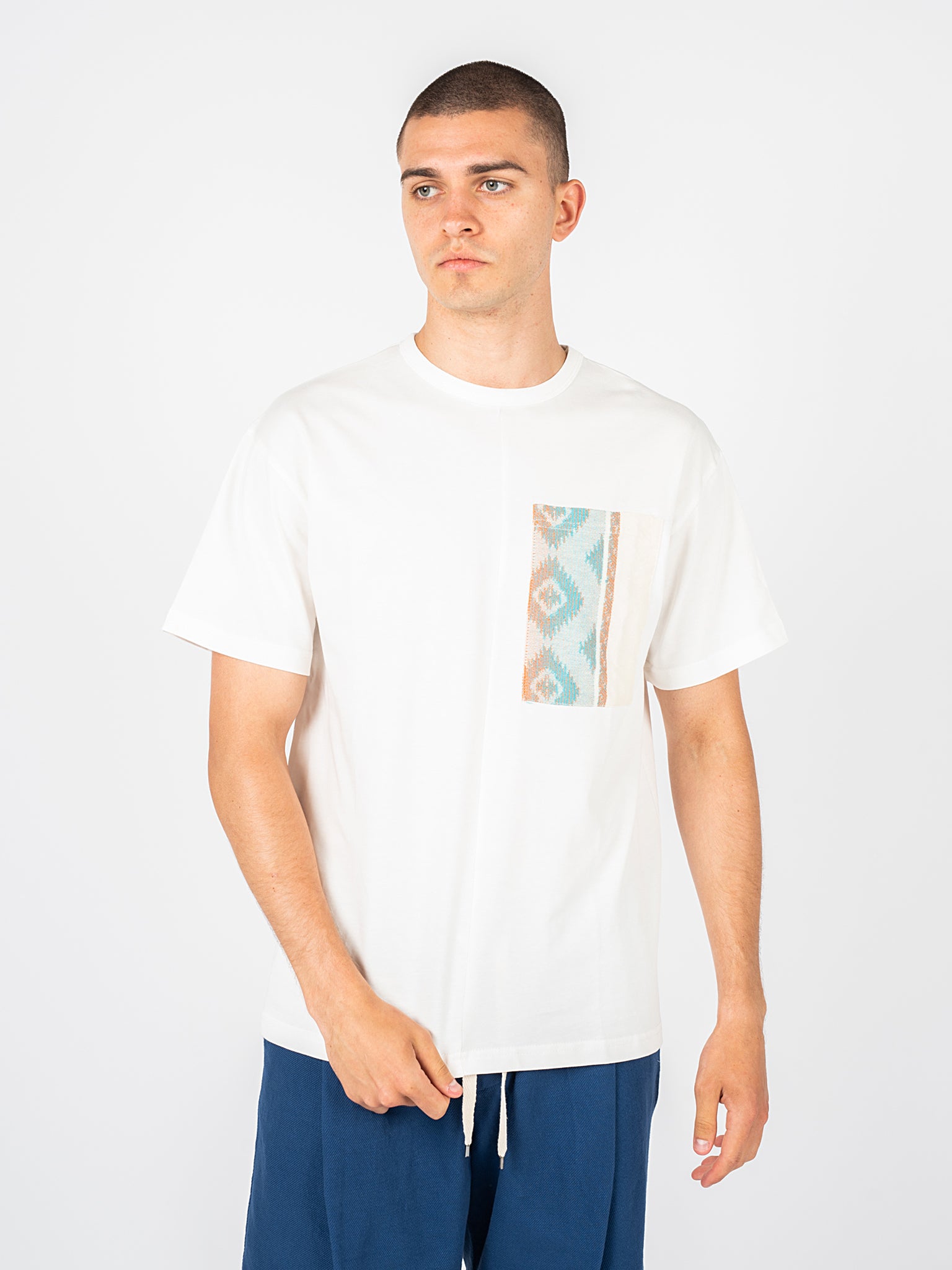Xagon Man T-shirt Överdel Herr – bild 2