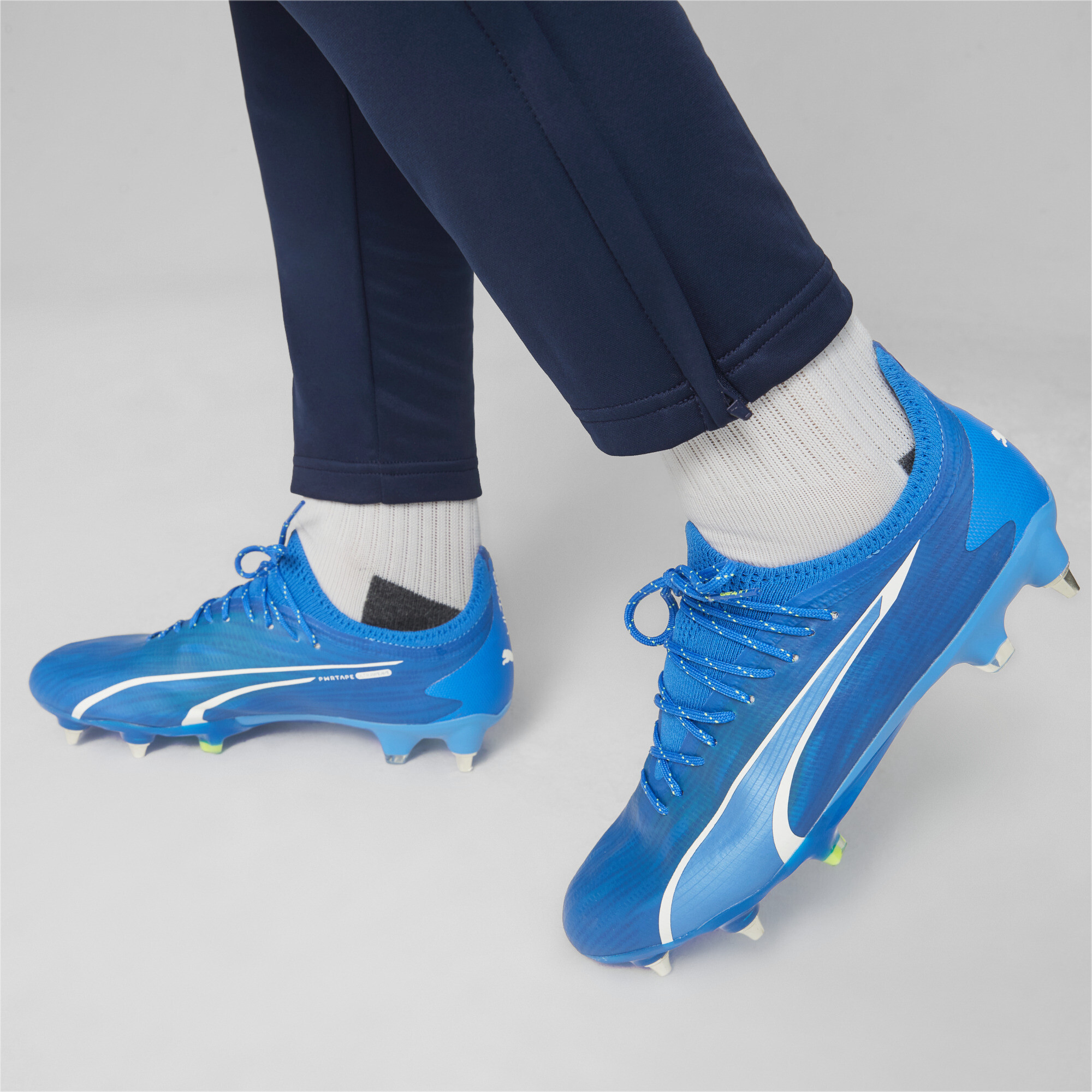 Puma Herr ULTRA ULTIMATE MxSG Fotbollsskor – bild 2