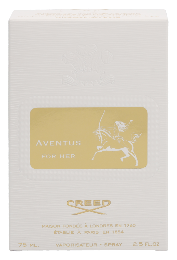 CREED Aventus For Her Edp parfym dam – bild 8