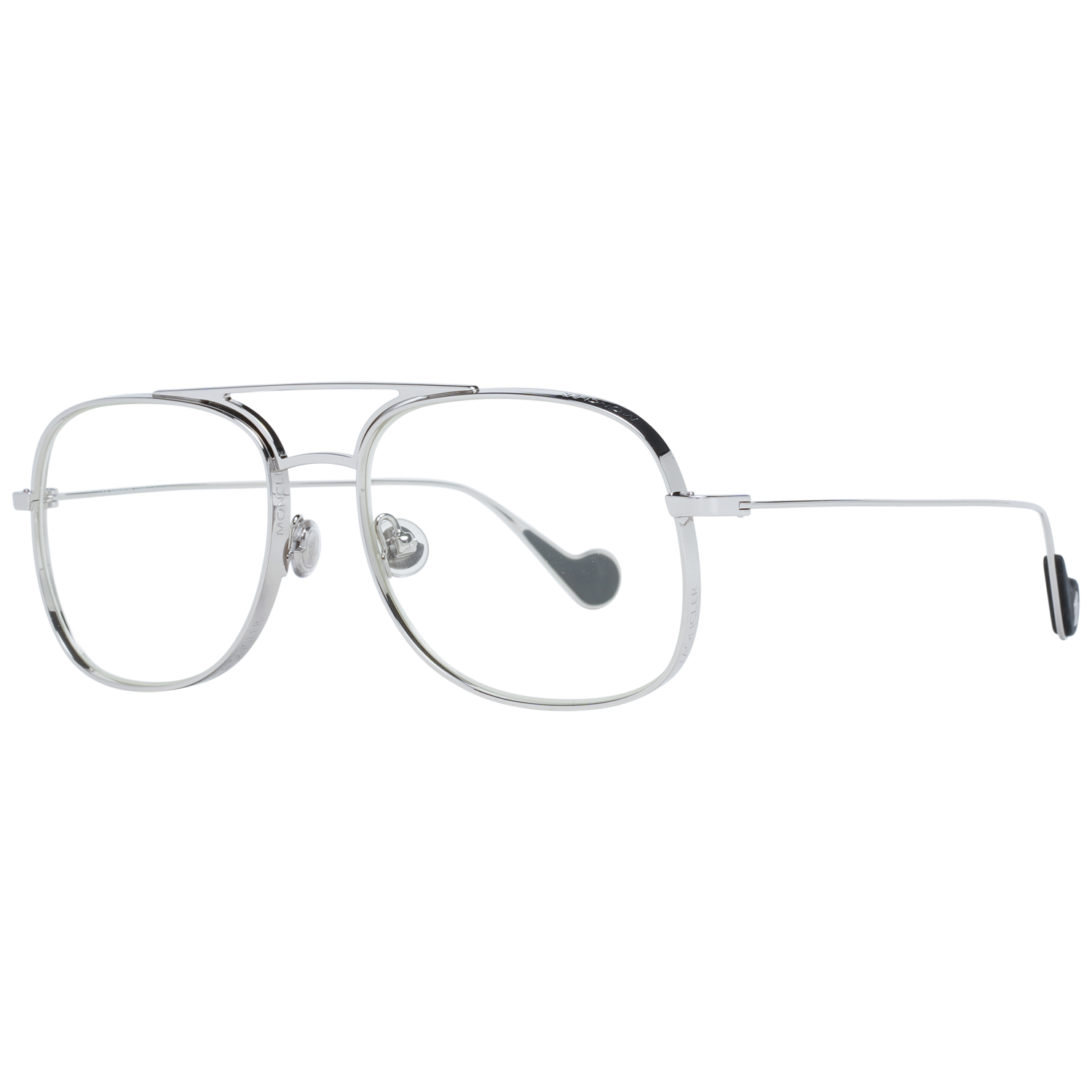 Thumbnail - Moncler Sonnenbrille ML0104 016 57