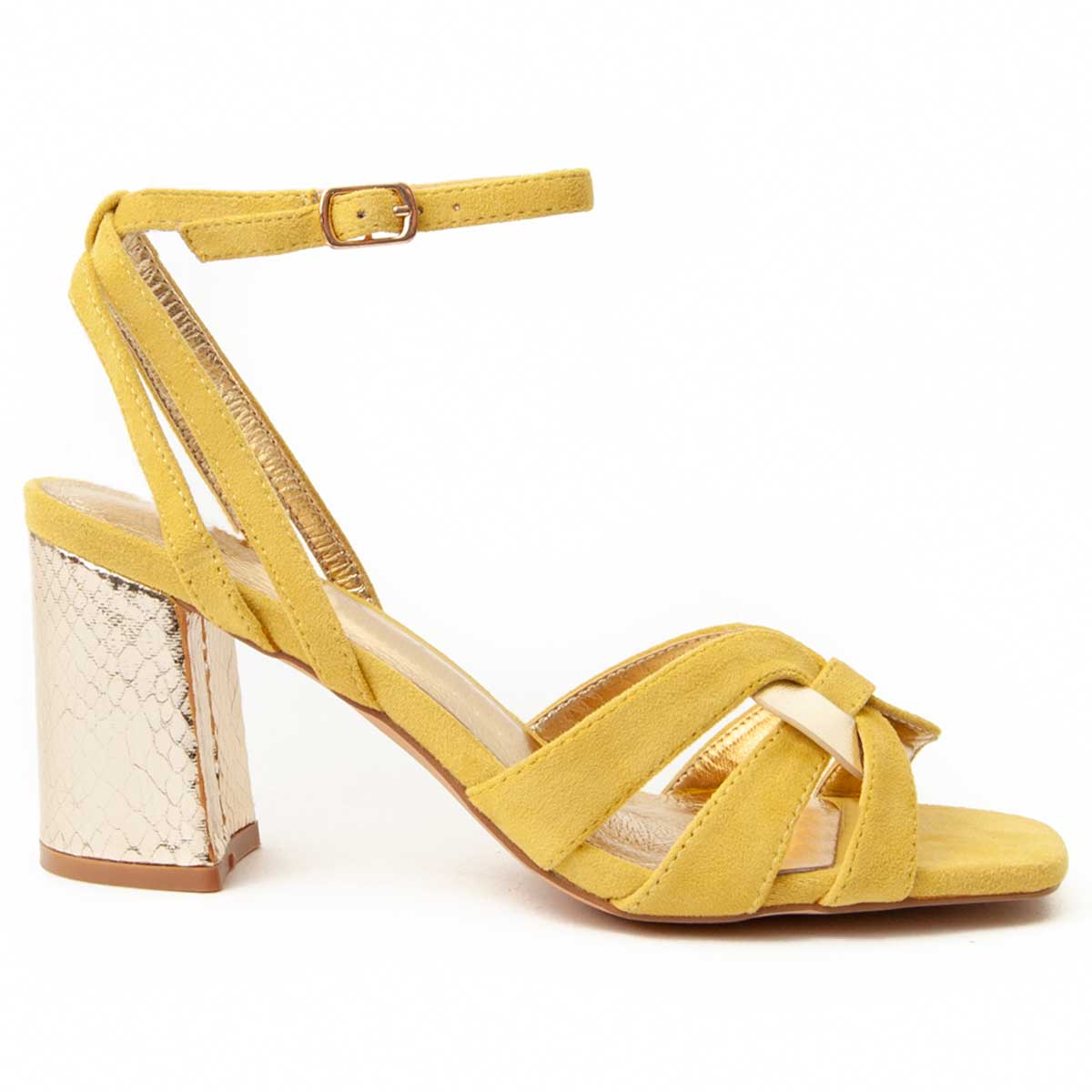 Klack Sandal Sanndal26
