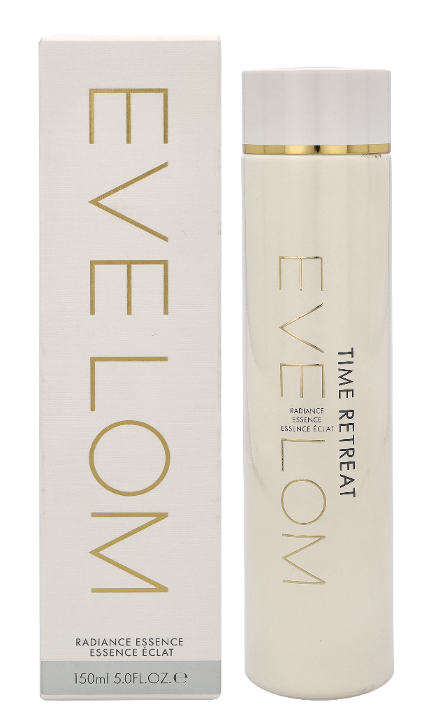 Thumbnail - Eve Lom Time Retreat Radiance Essence.