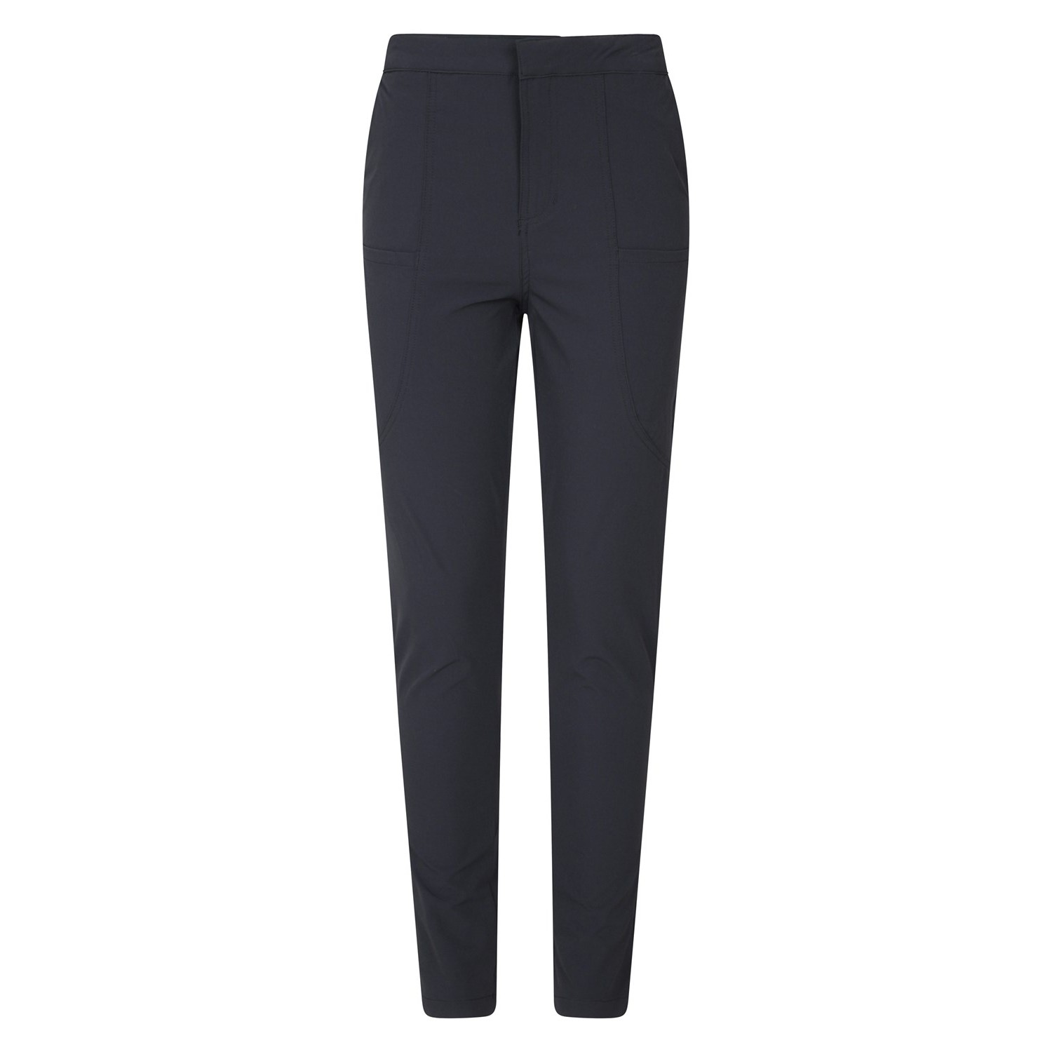 Thumbnail - Mountain Warehouse - "Kesugi" Hosen für Damen (Schwarz)