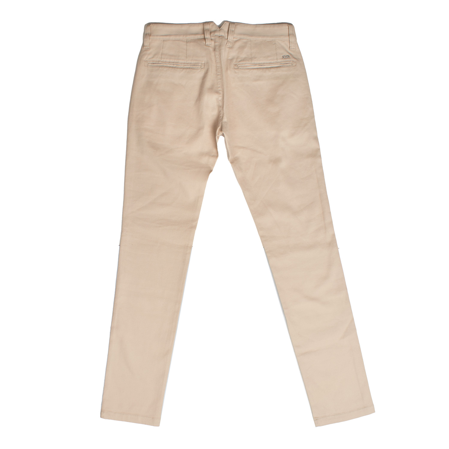 Emporio Armani Chino byxor för män I1P710-I1047 herr – bild 2