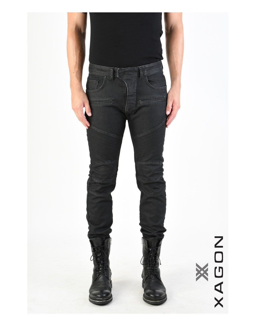 Xagon Jeans Bikers herrmodell 2