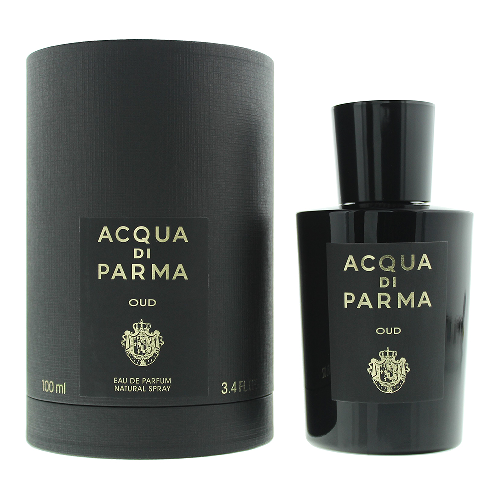 Signature Oud Edp Vapo 100ml 100 ml