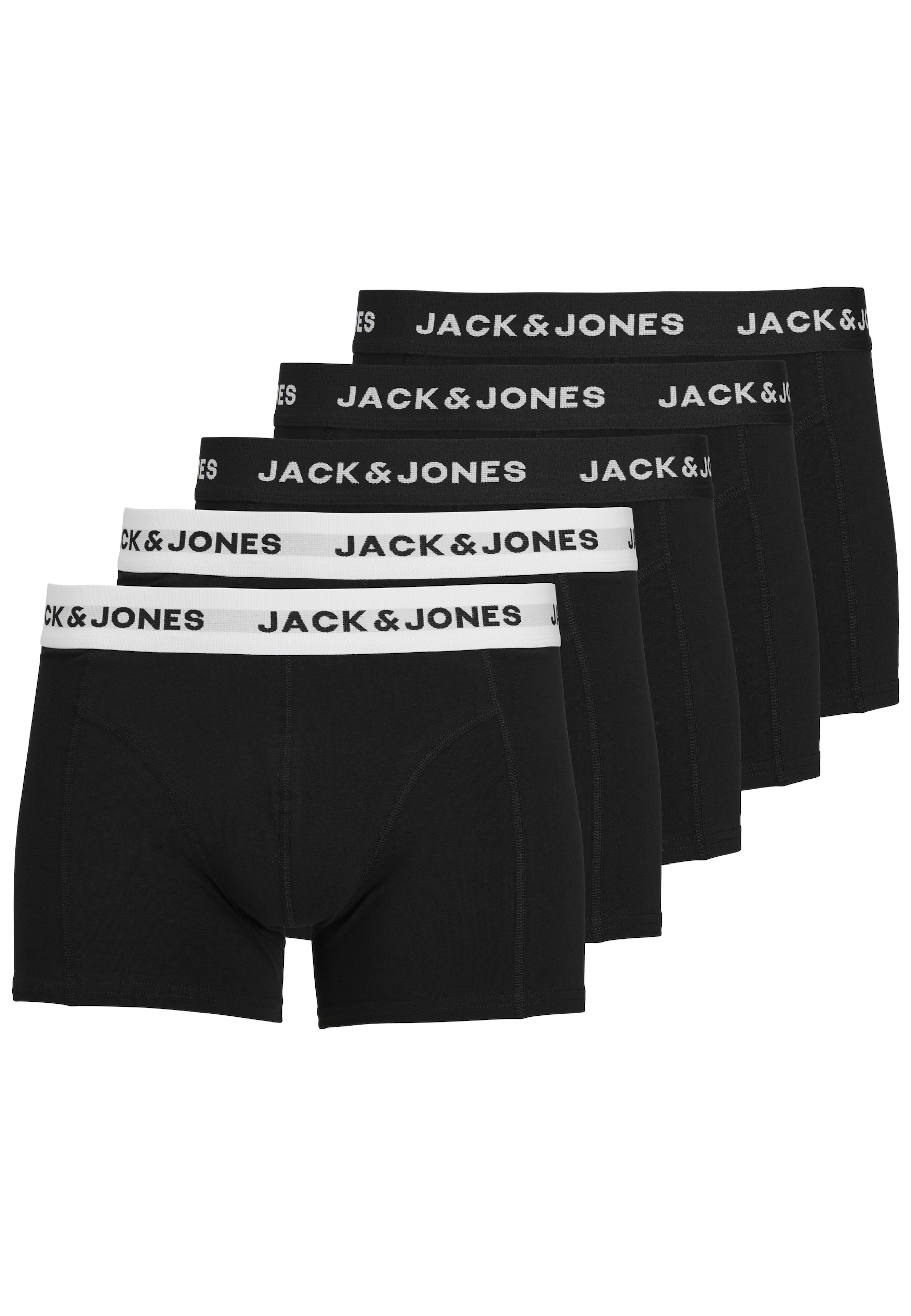 Thumbnail - Jack & Jones Unterhosen