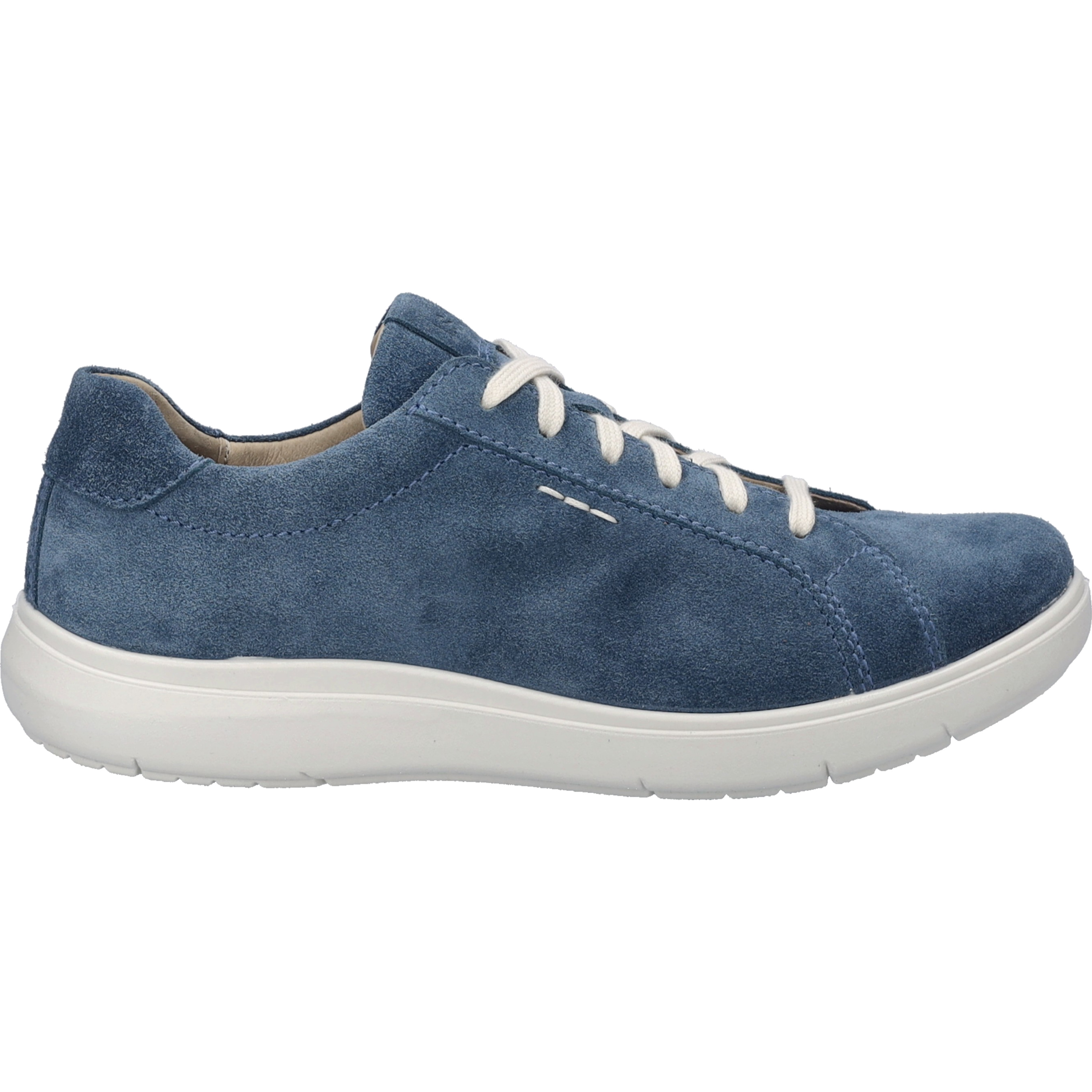 Josef Seibel Megan 07 Sneakers för kvinnor blå dam – bild 2