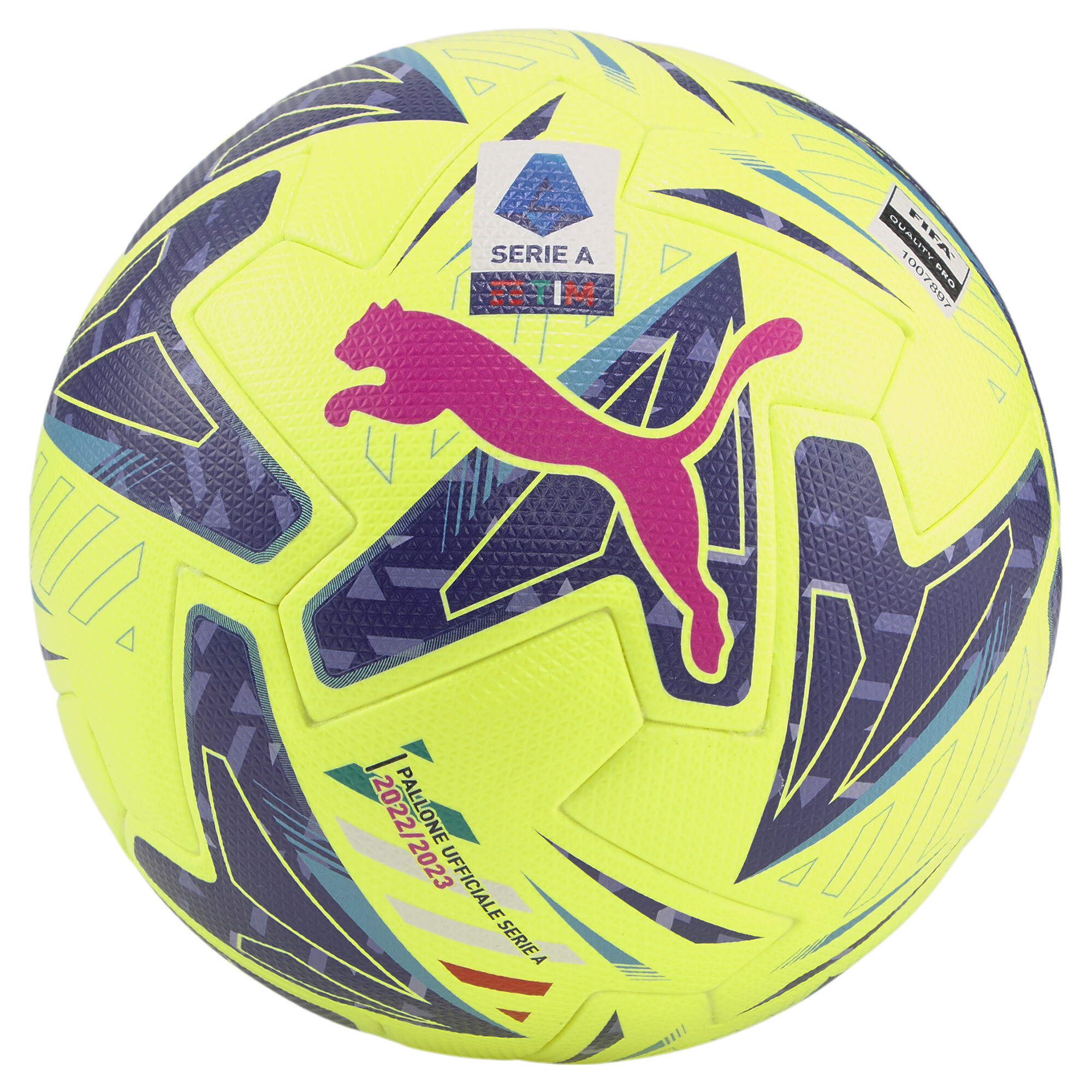 Thumbnail - Puma Orbita Serie A Match Ball