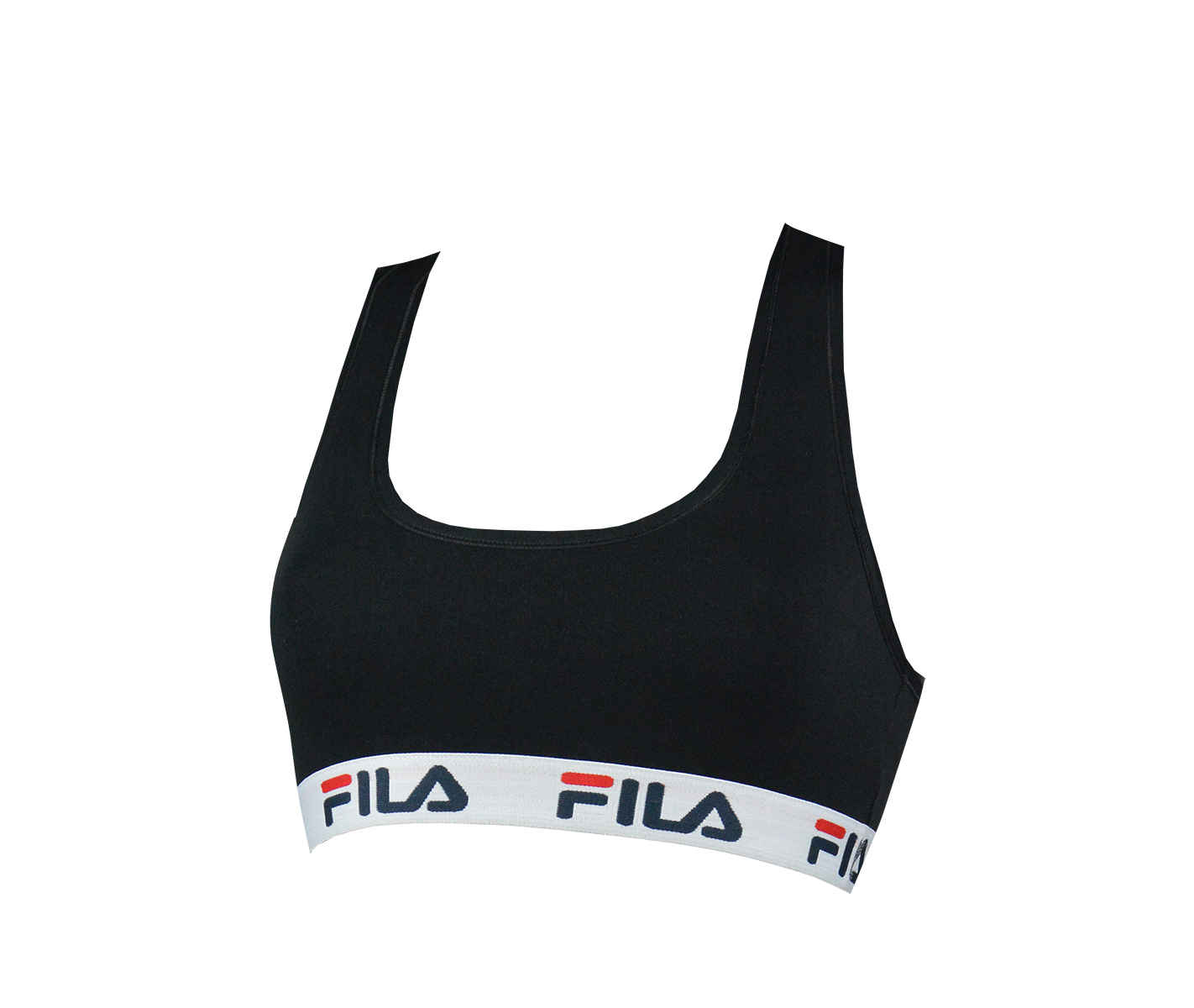Thumbnail - Fila Bustier Ungepolstert Baumwolle