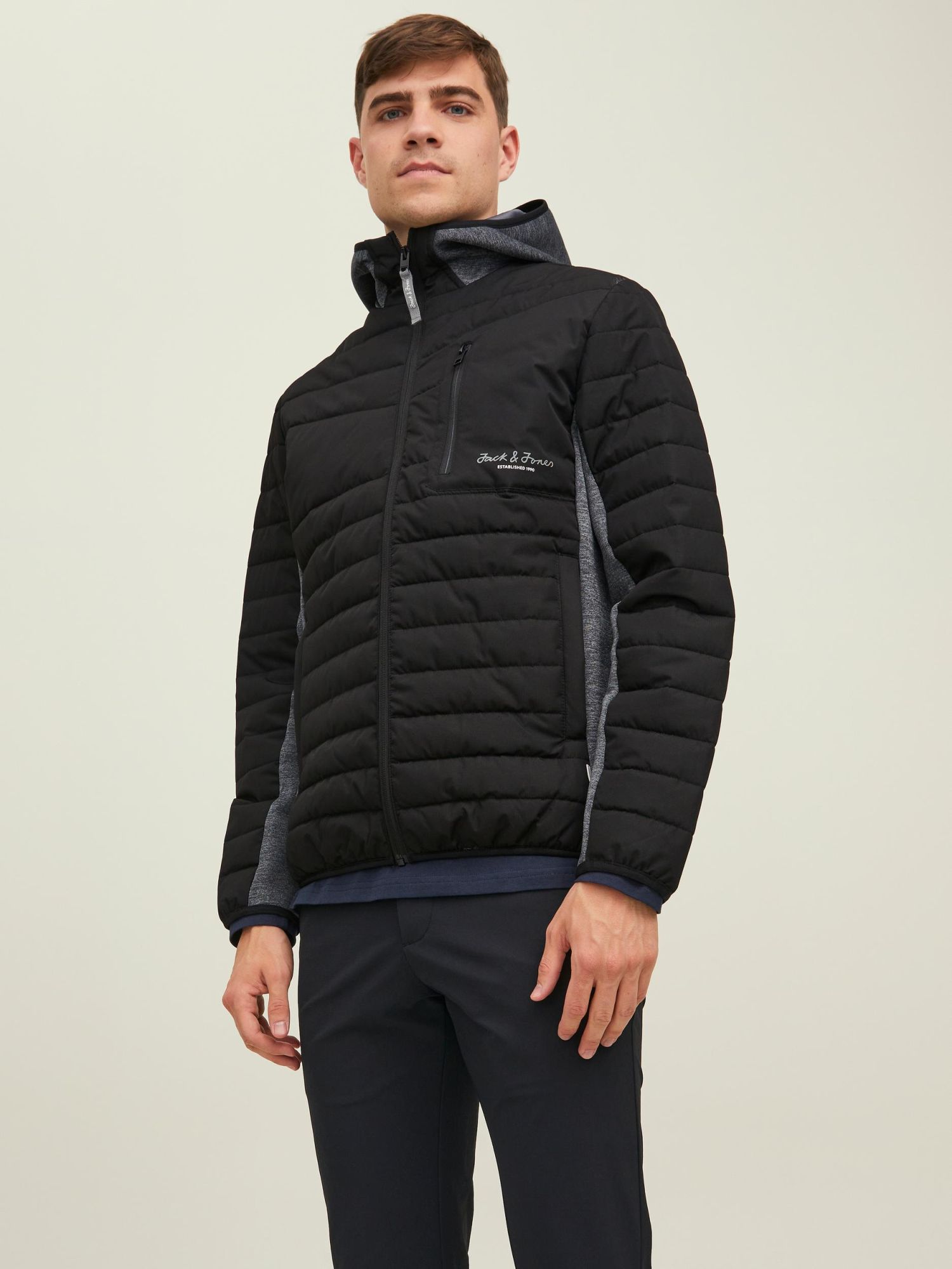 Thumbnail - Jack & Jones Jacke