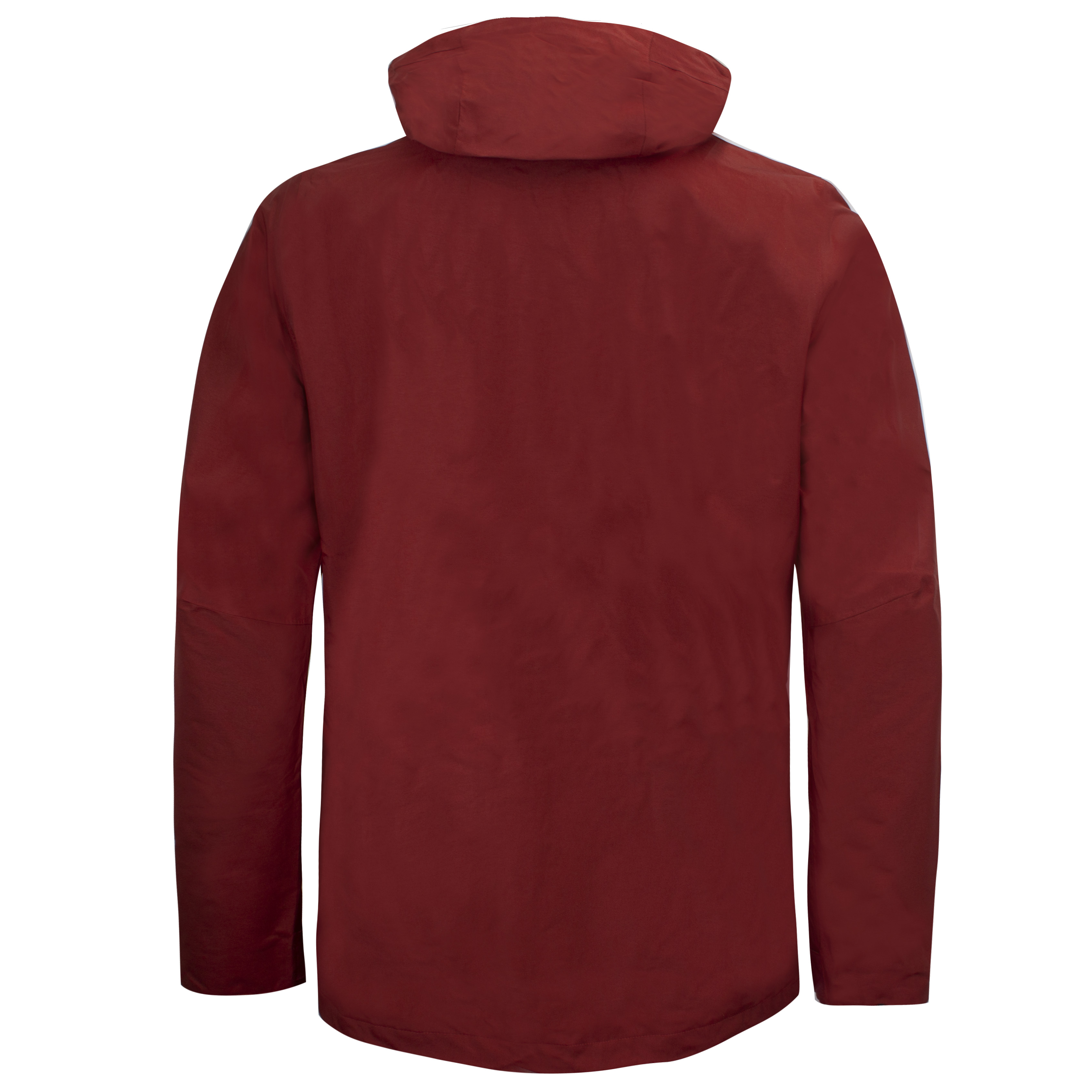 JACK WOLFSKIN Highland herrjacka – bild 2