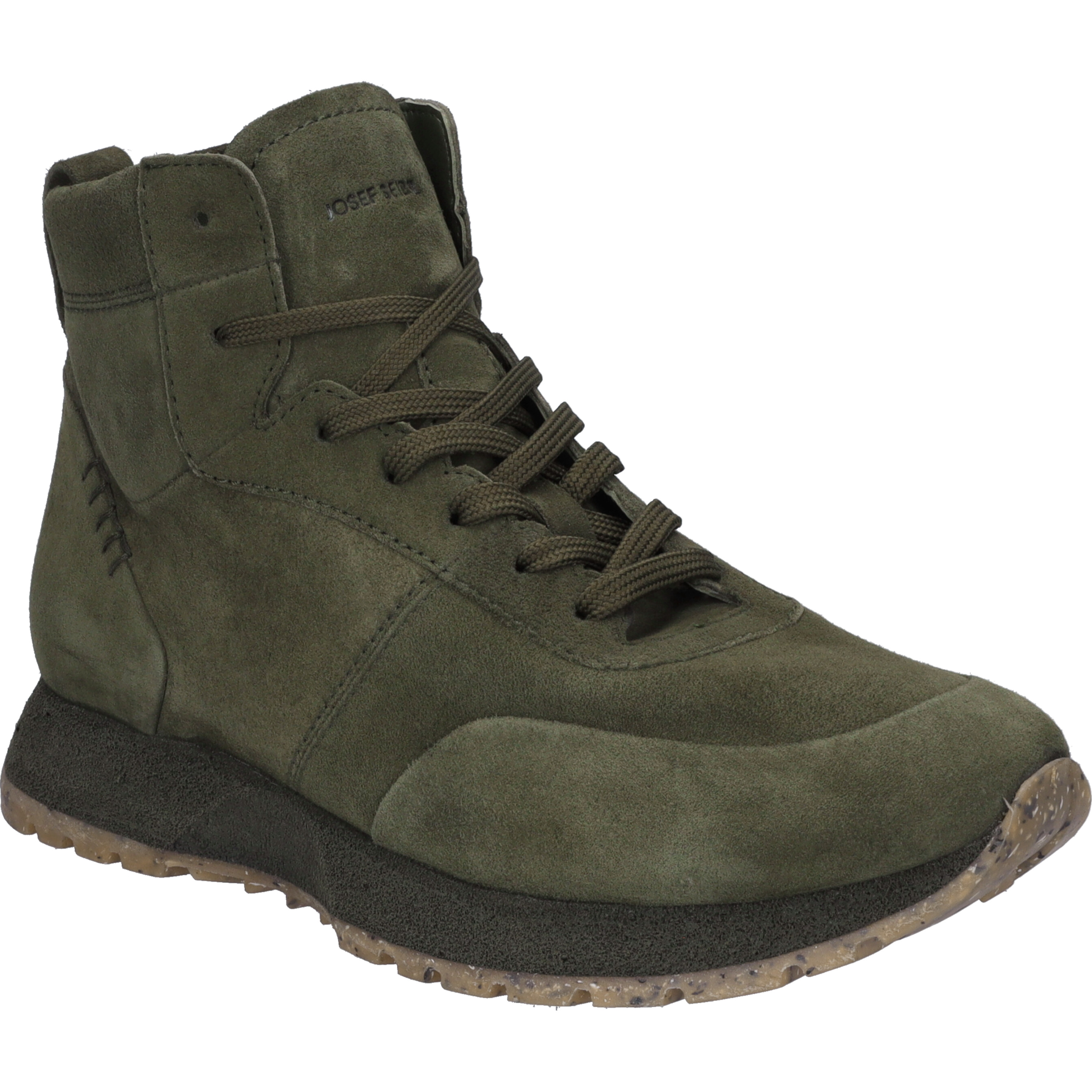Thumbnail - JOSEF SEIBEL Adrian 02 | Stiefelette für Herren | Grün Adrian 02, salvia