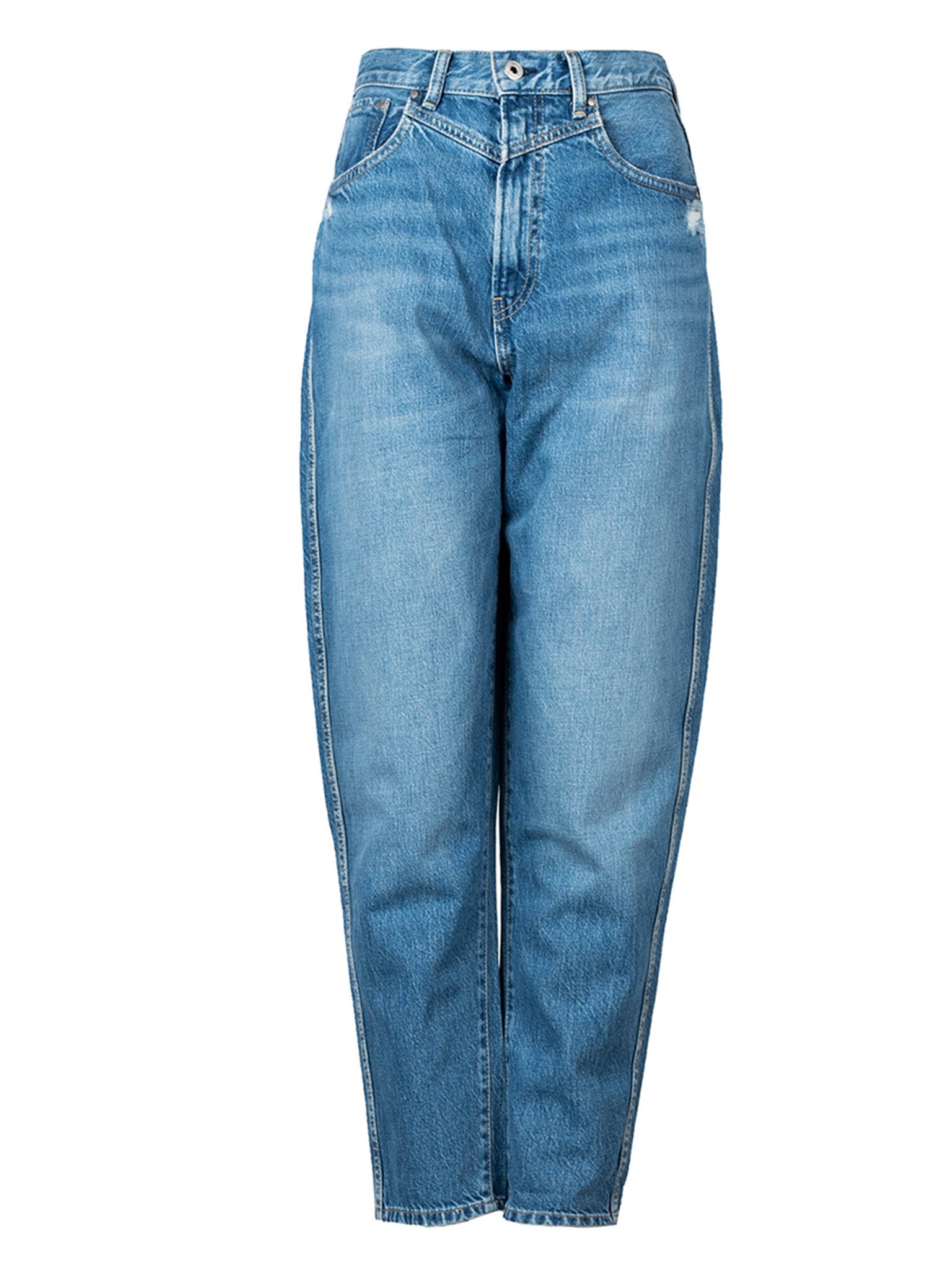 Jeans Baloon Fit Rachel Dam