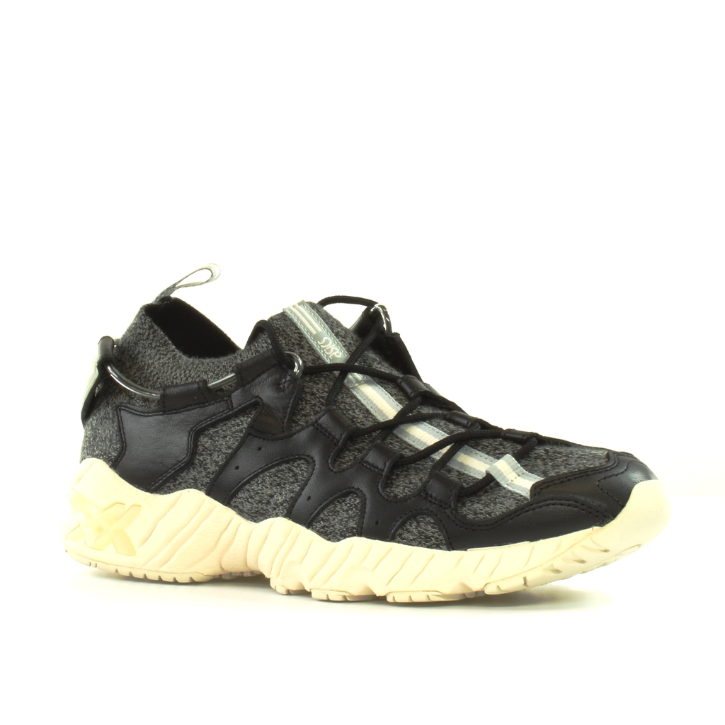 ASICS Gel-Mai Knit herrar Mörkgrå träningsskor – bild 2