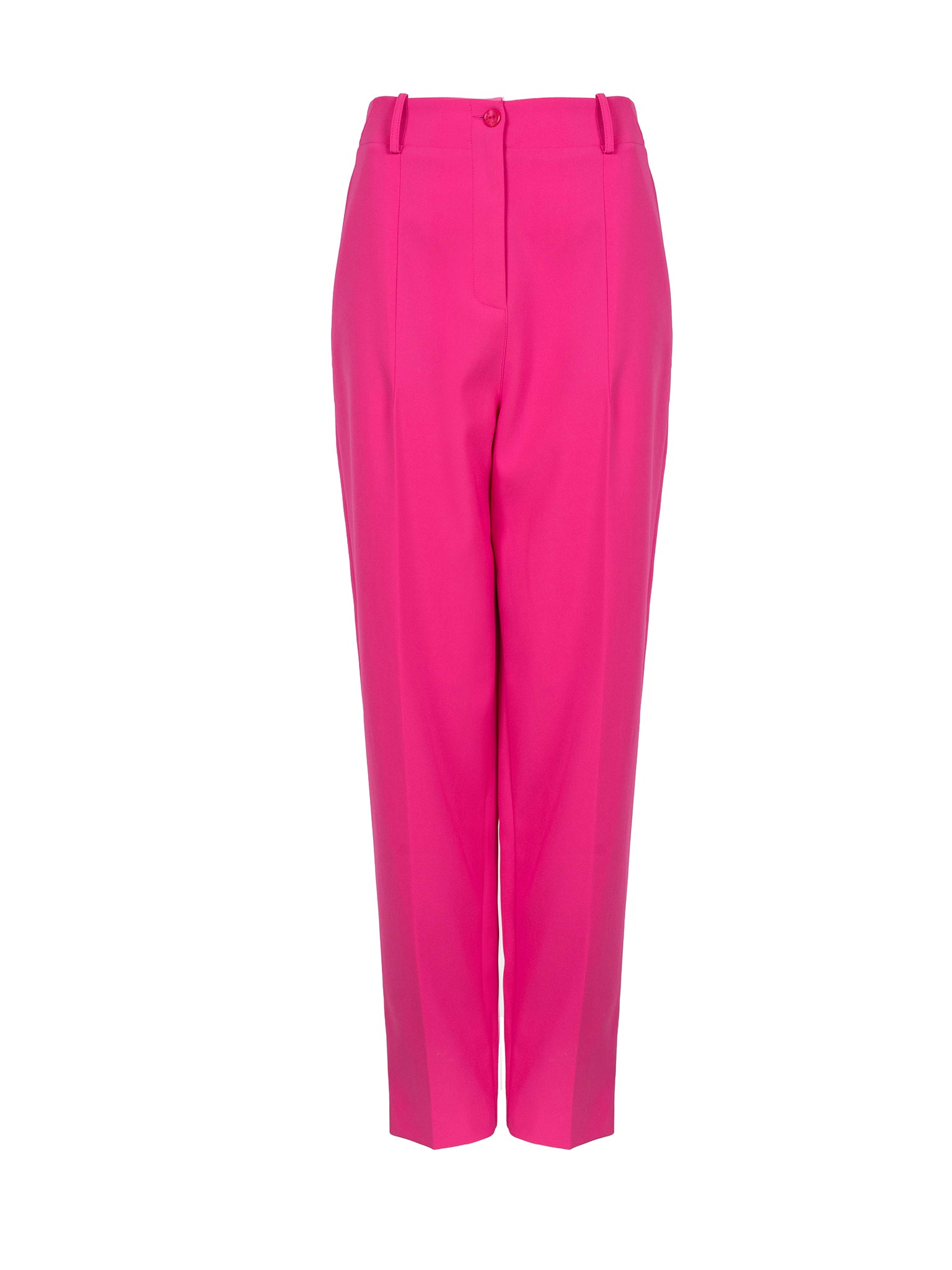 Patrizia Pepe Hose Damen pink EU 40 / IT 44