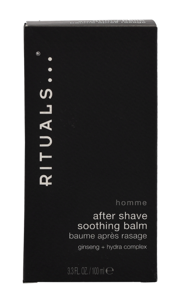Rituals Homme After Shave Lugnande Balsam herr – bild 2