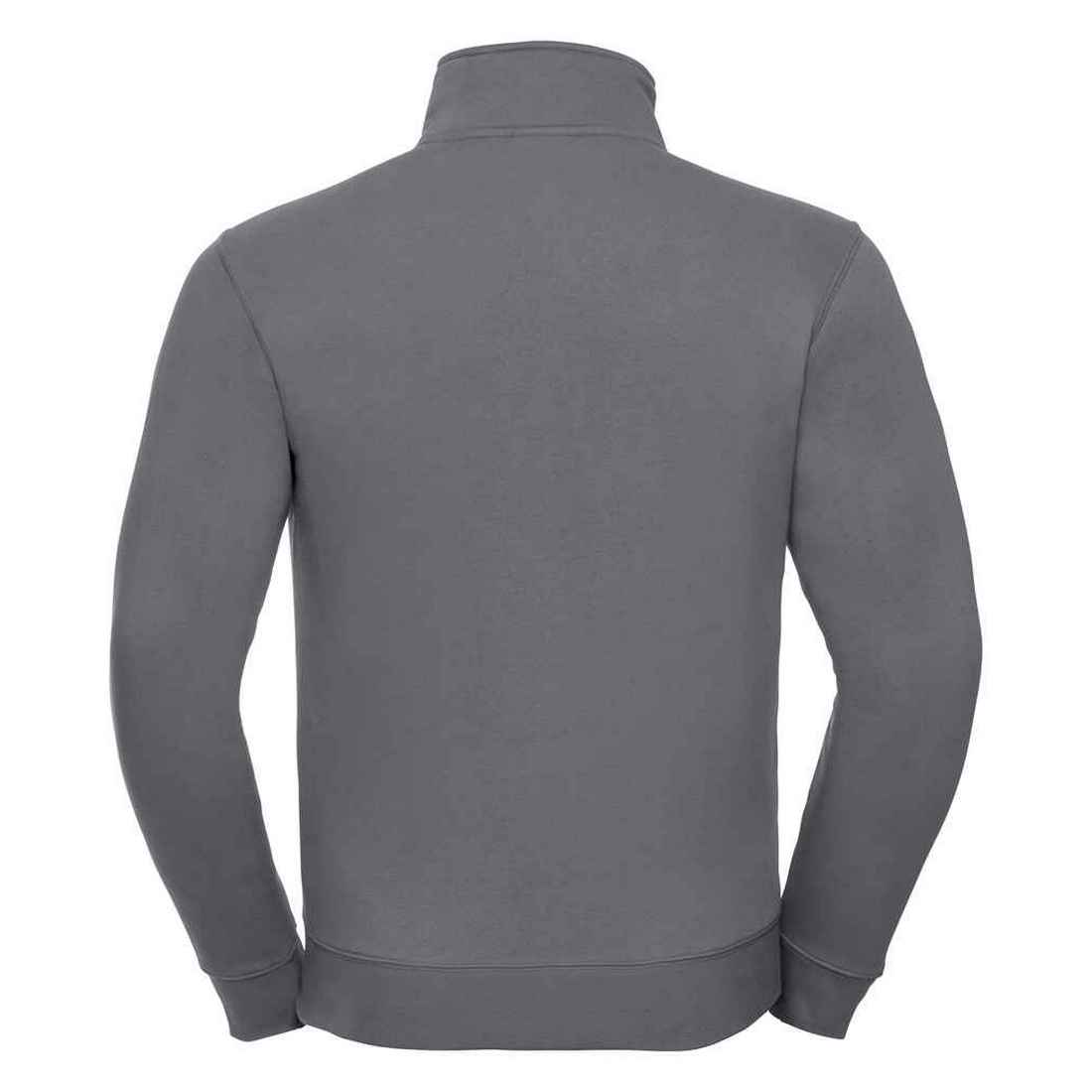 Russell Athletic Russell Herr Authentic Sweat Jacka () – bild 2