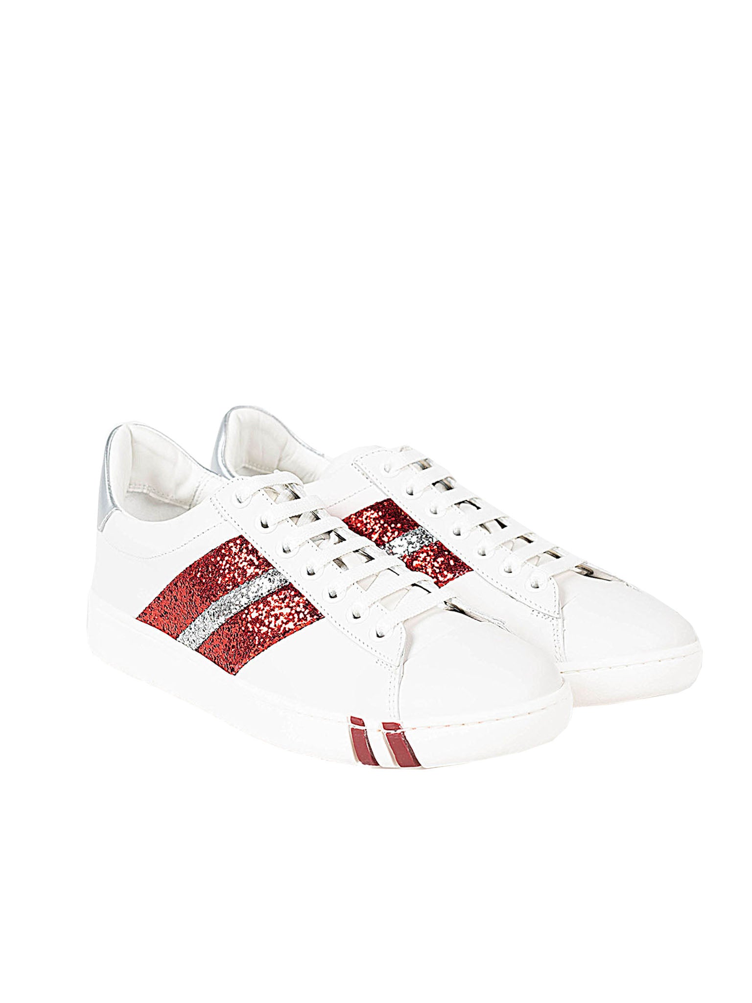 Bally Sneaker Wiolina Dam sneakers – bild 2
