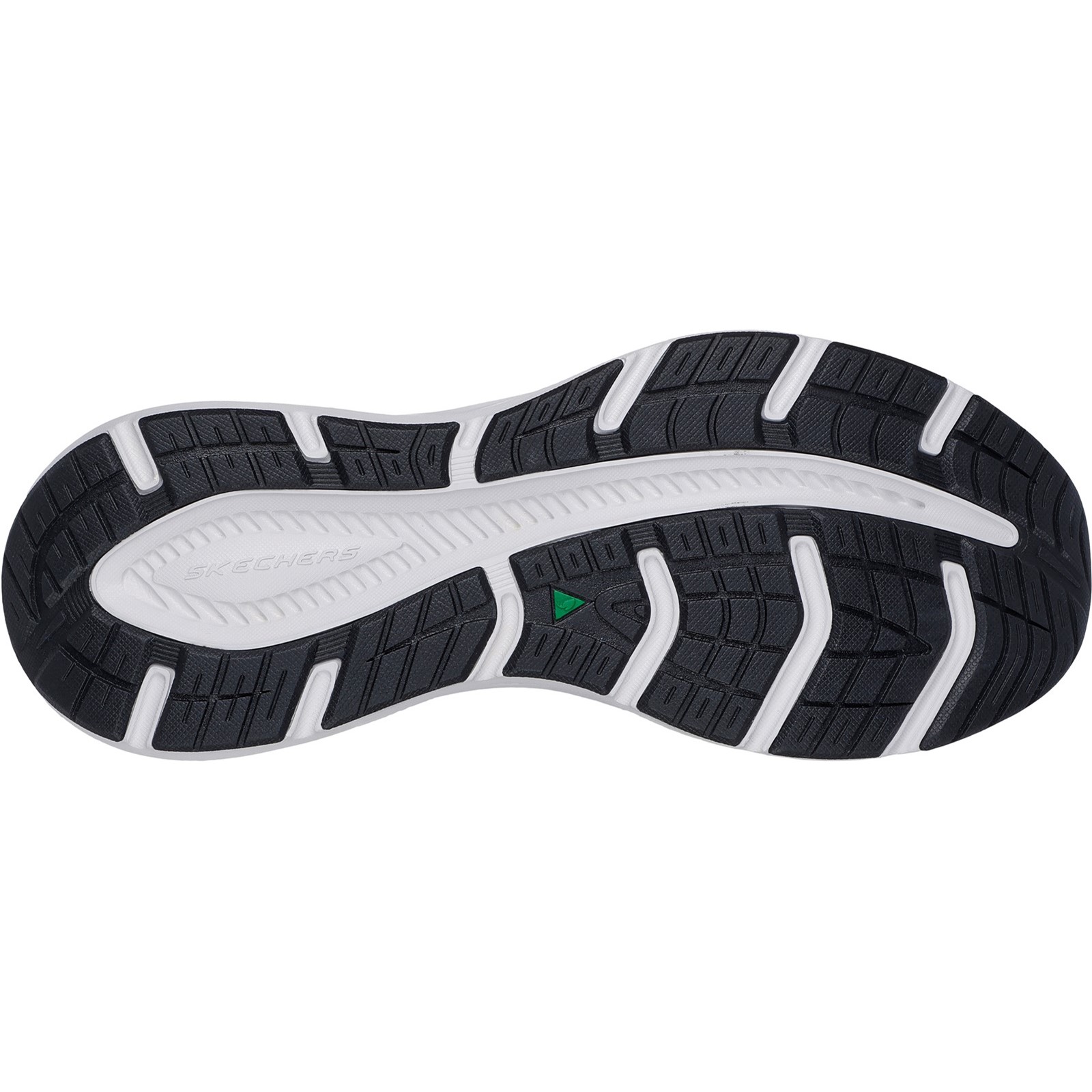 SKECHERS Edgeride Exxo skor herr – bild 2