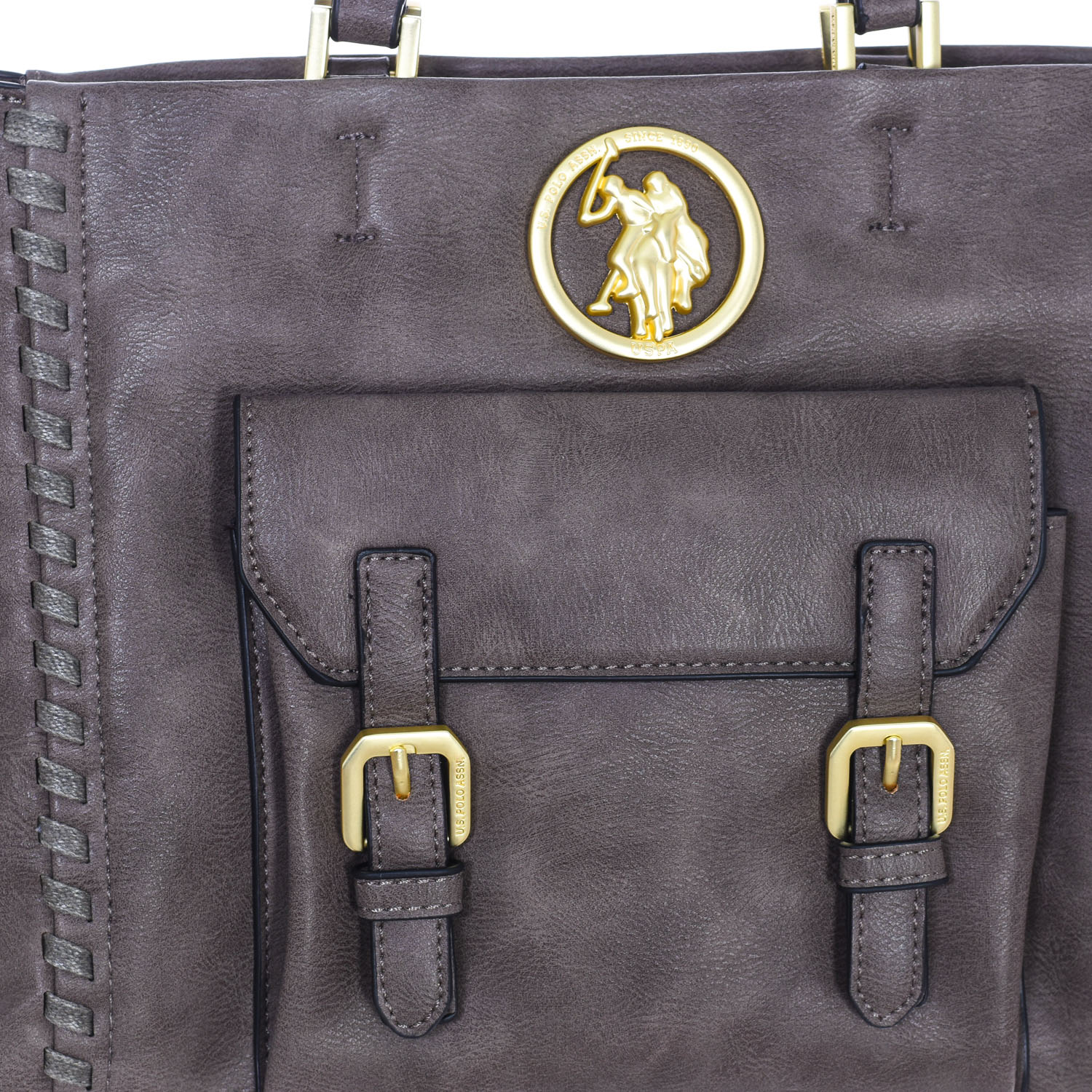 US Polo Assn BIUC75620WVP handväska för kvinnor dam – bild 2