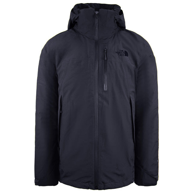 Thumbnail - The North Face Triclimate Herren-Wandermantel in Marineblau