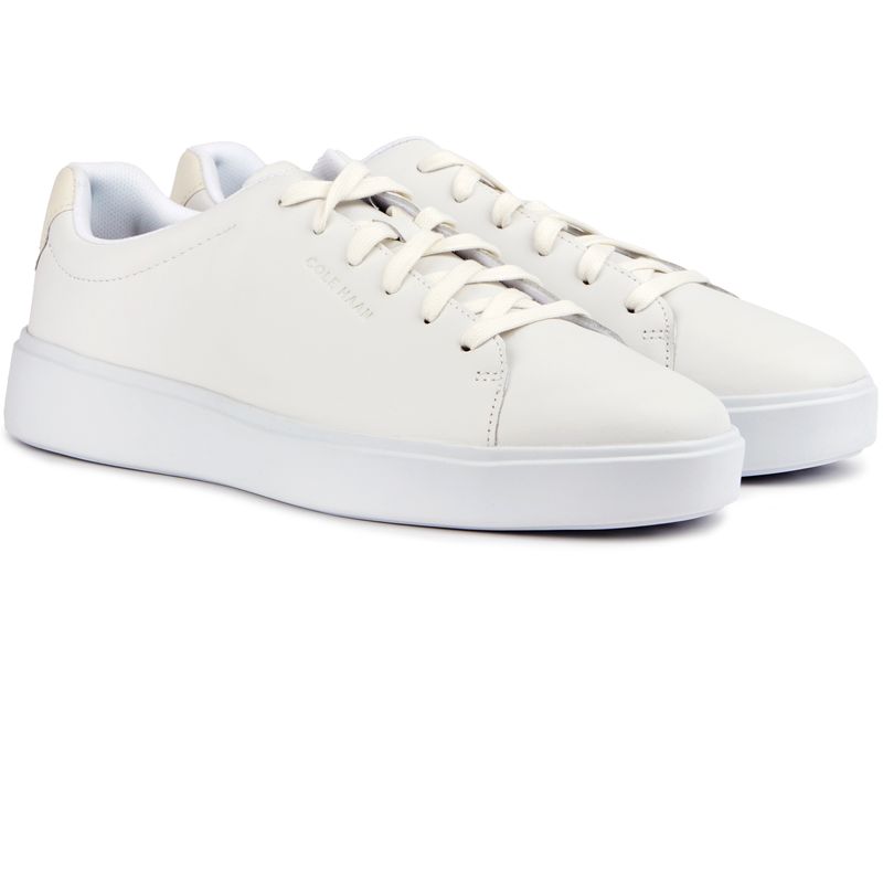 Cole Haan Grand Crosscourt Traveler Träningsskor herr – bild 2
