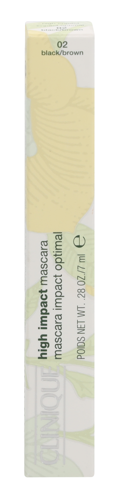 Clinique High Impact Mascara ögonsmink dam – bild 9