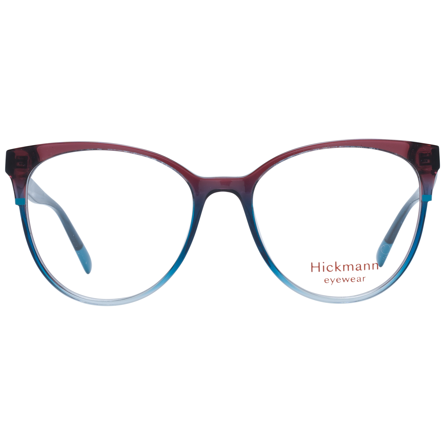 Ana Hickmann Optical Frame HI6230 C02 51 övrigt dam – bild 2