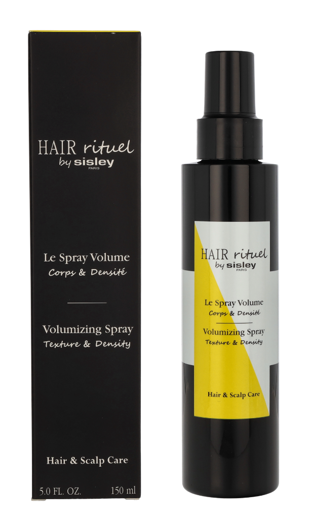 Thumbnail - Sisley Haar Rituel Volumizing Spray 150 ml