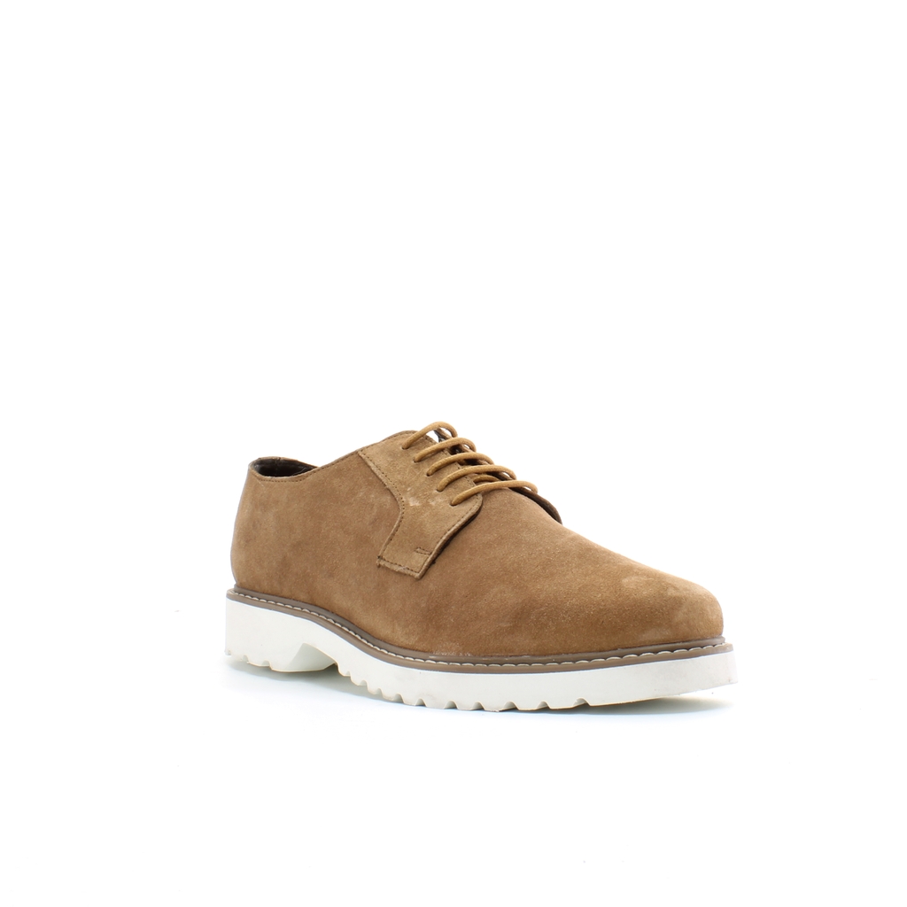 Ben Sherman Marcus Herr Beige Skor – bild 2