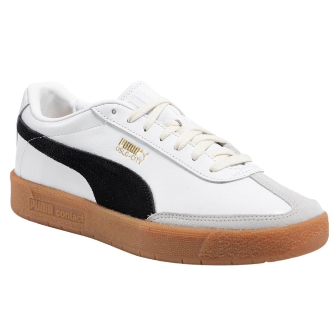 Puma Oslo City OG Vit Träningsskor herr – bild 2
