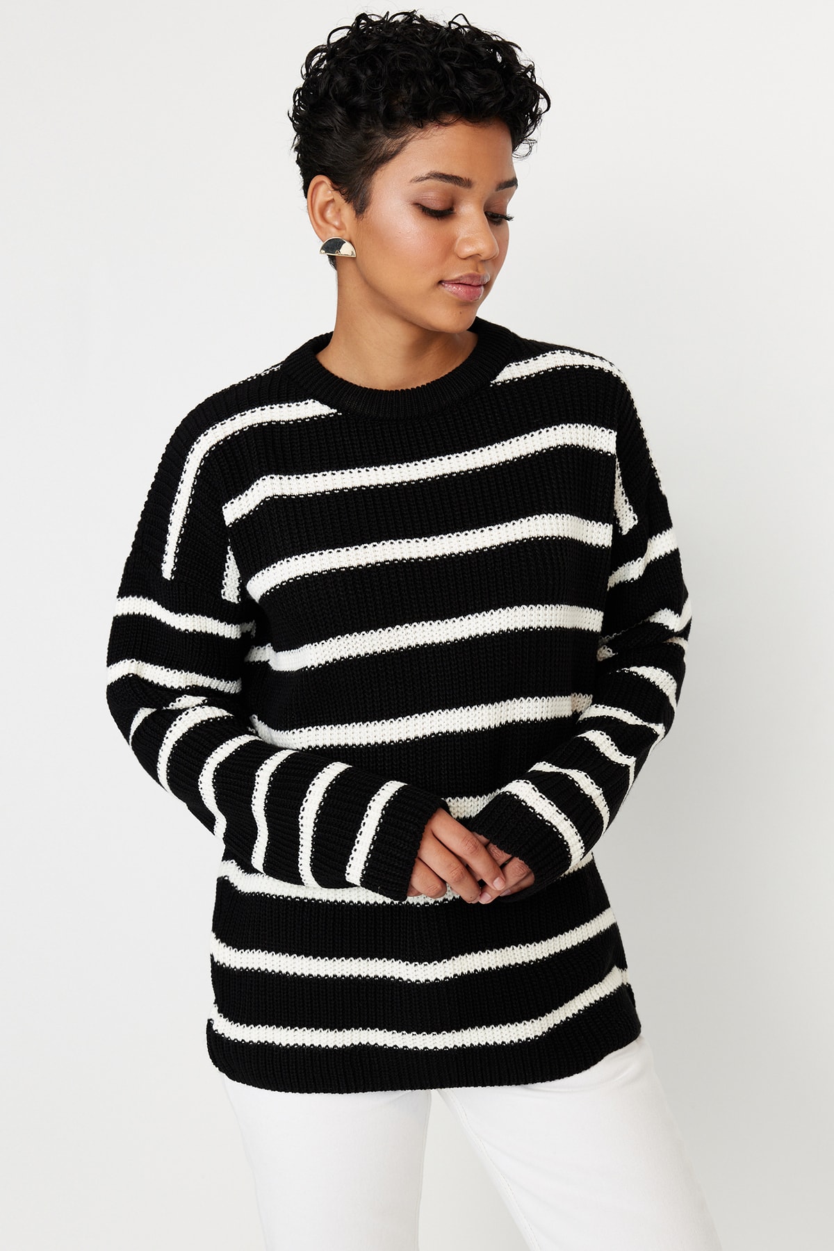 Standaard Basis Sweater