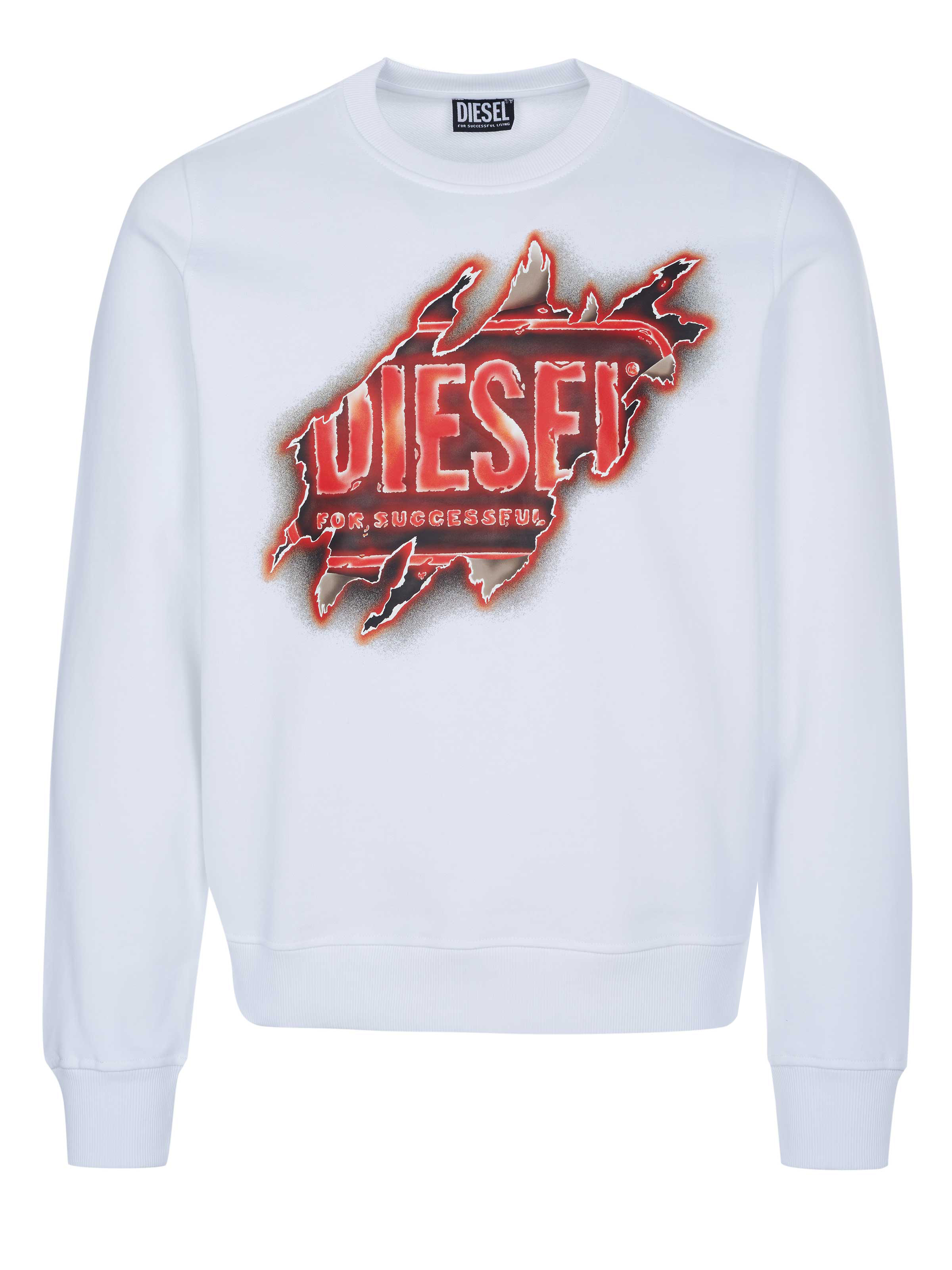 Thumbnail - Diesel Pullover