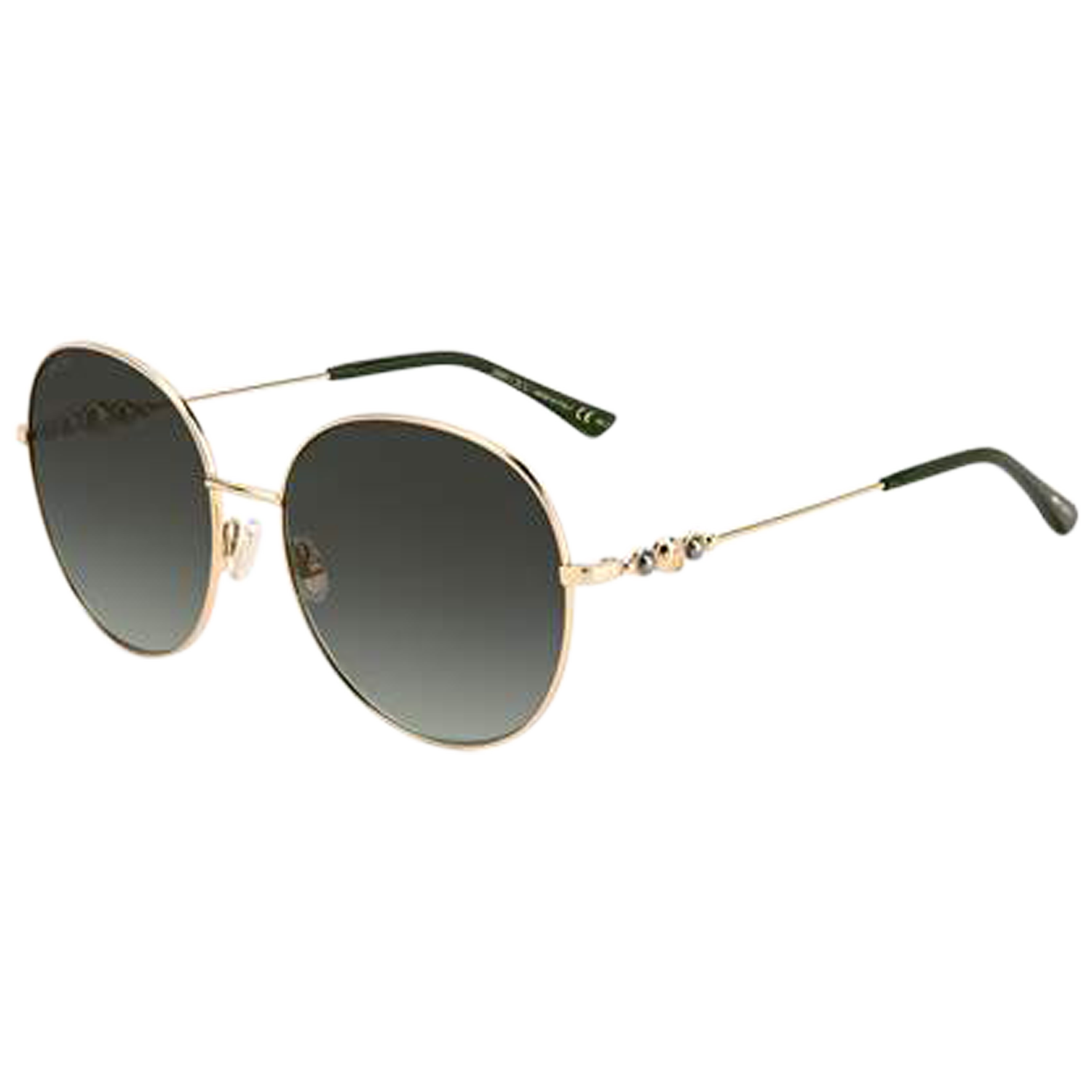 Thumbnail - Jimmy Choo Sonnenbrille BIRDIE/S PEFIB 60